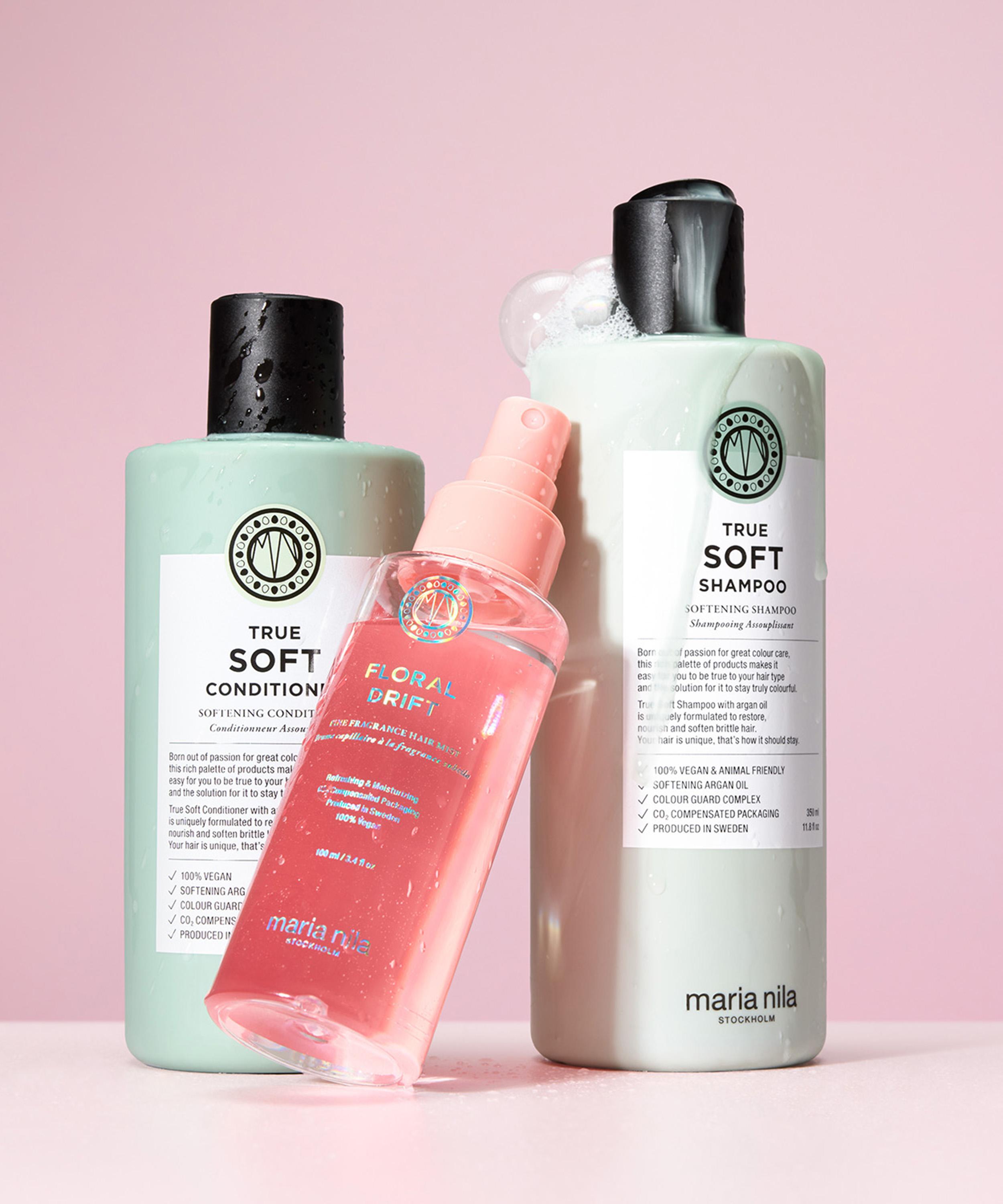 Maria Nila - True Soft Beauty Box image number 1