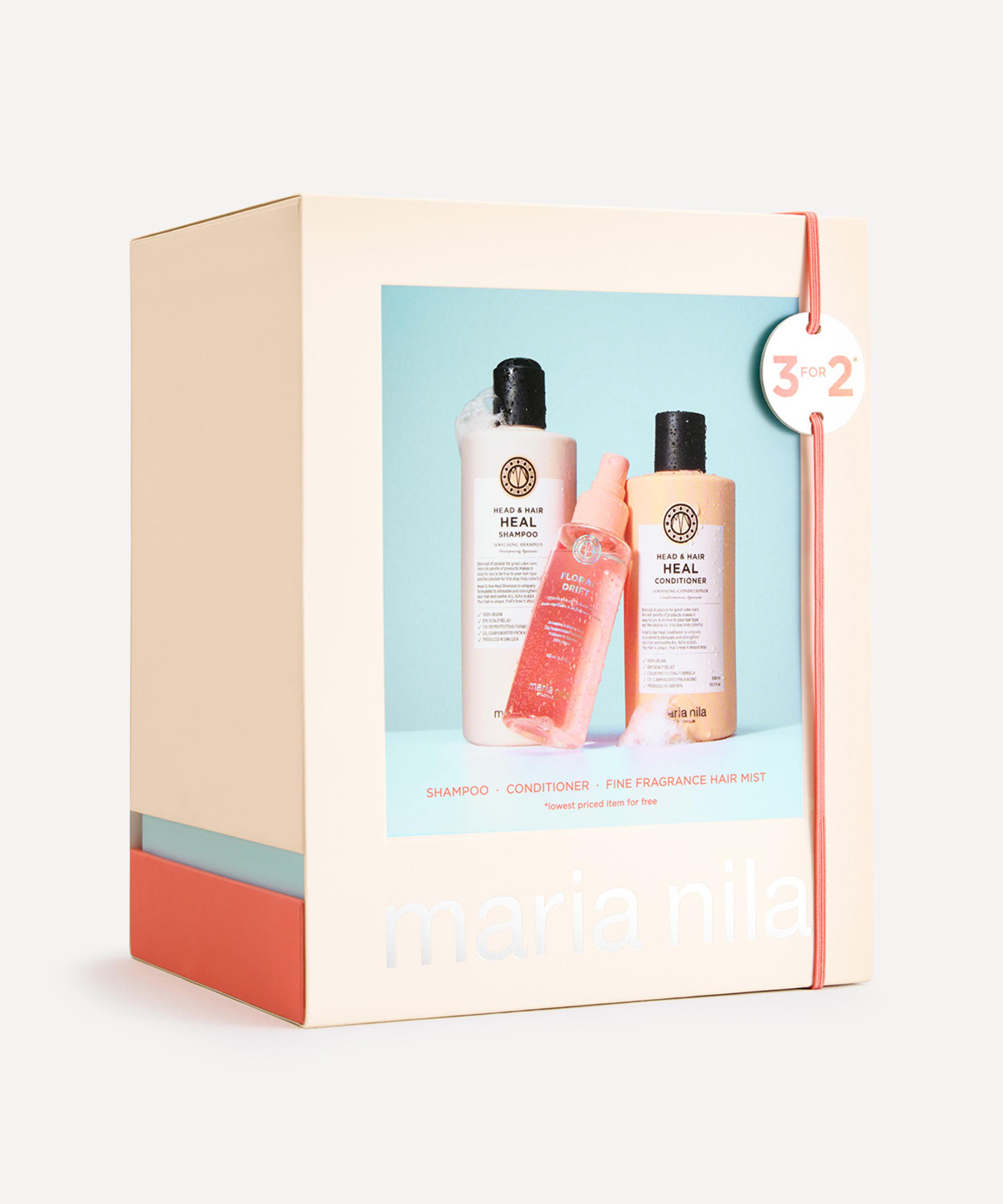 Maria Nila - Head and Hair Heal Beauty Box