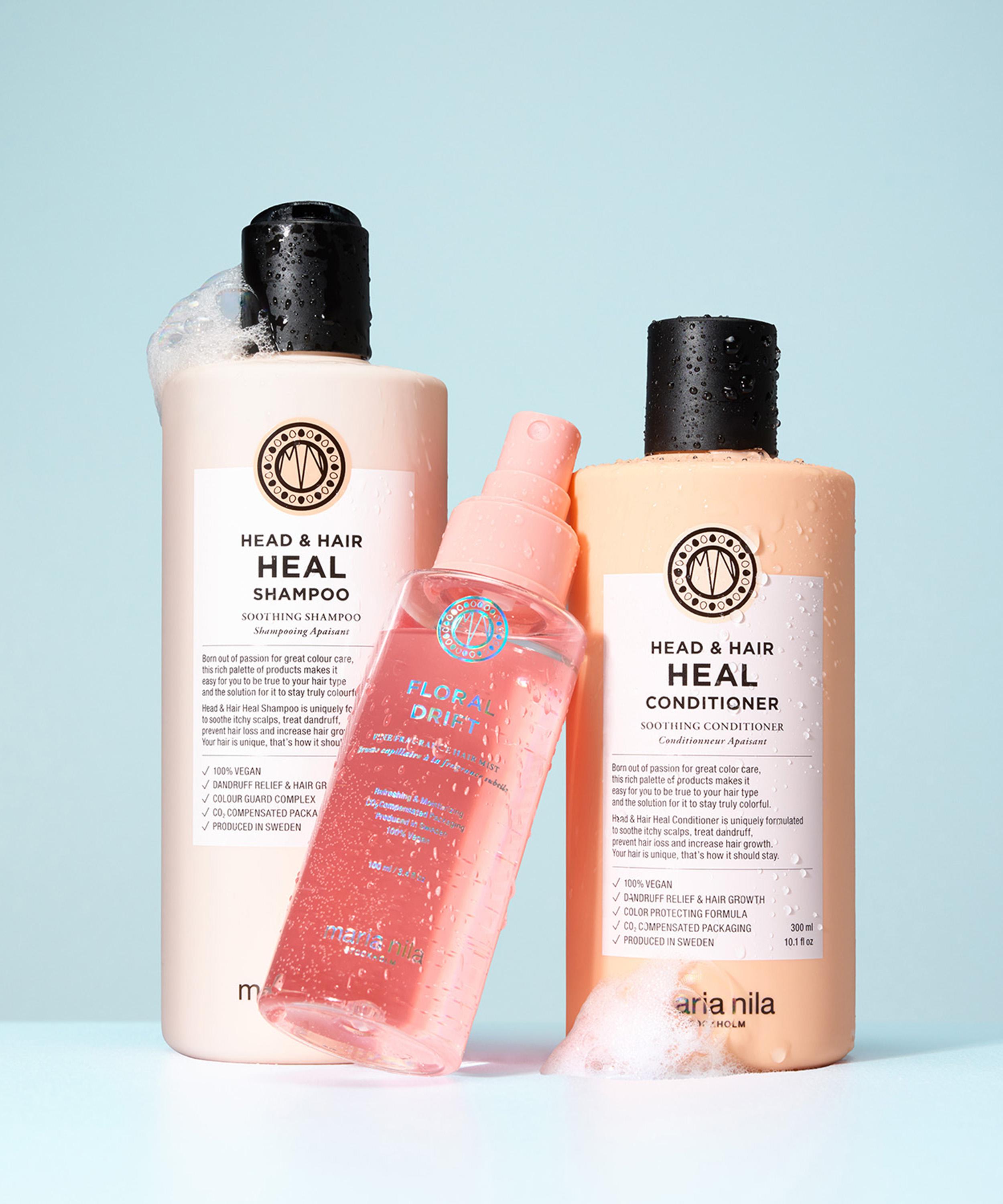 Maria Nila - Head and Hair Heal Beauty Box image number 1