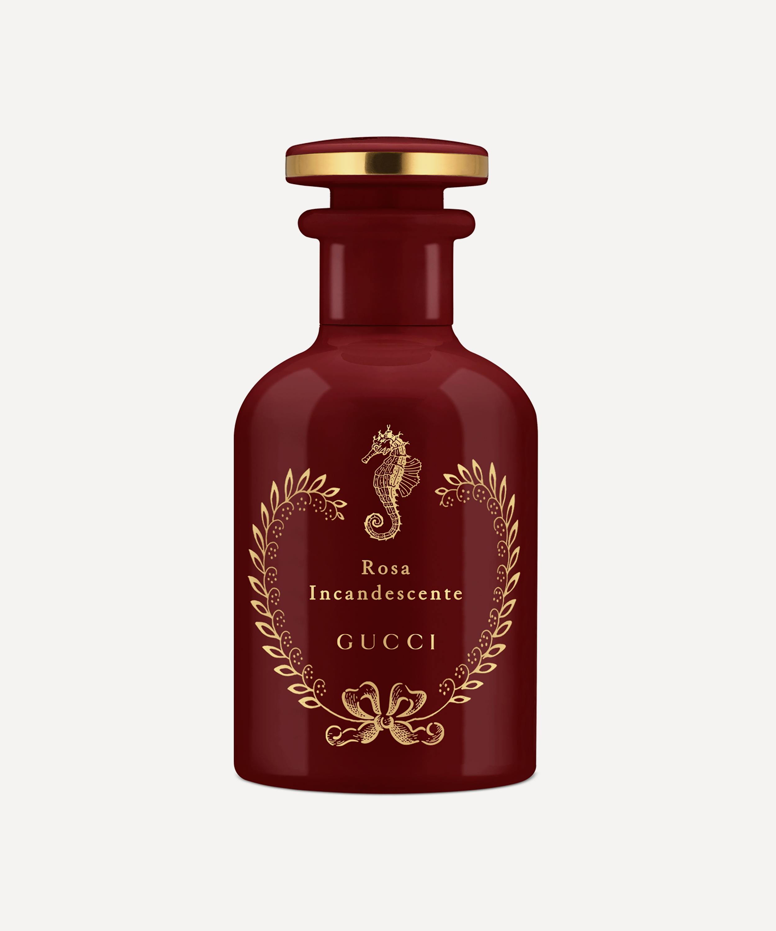 Gucci - Rosa Incandescente Eau de Parfum 50ml image number 0