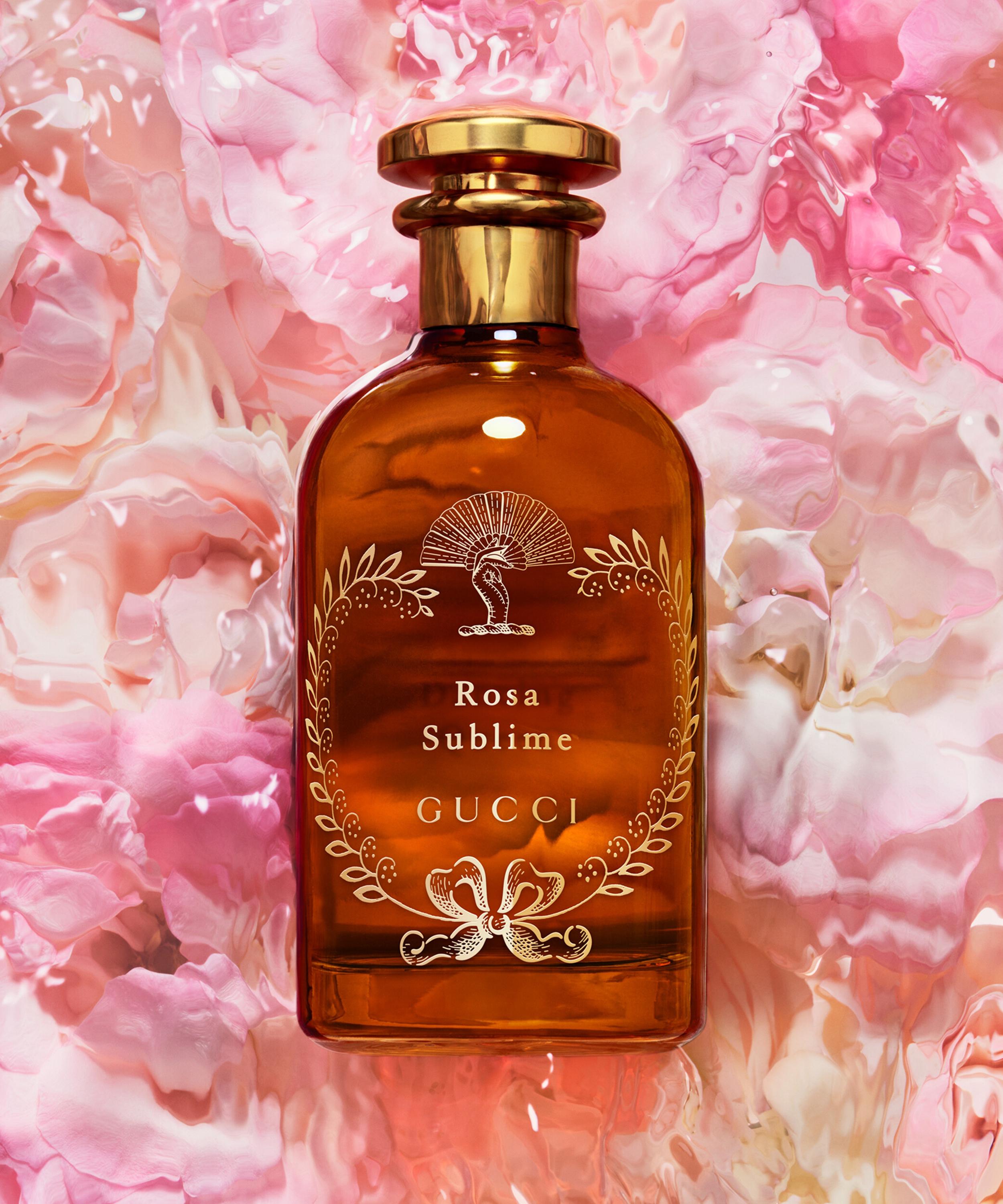 Gucci - Rosa Sublime Eau de Parfum 100ml image number 2