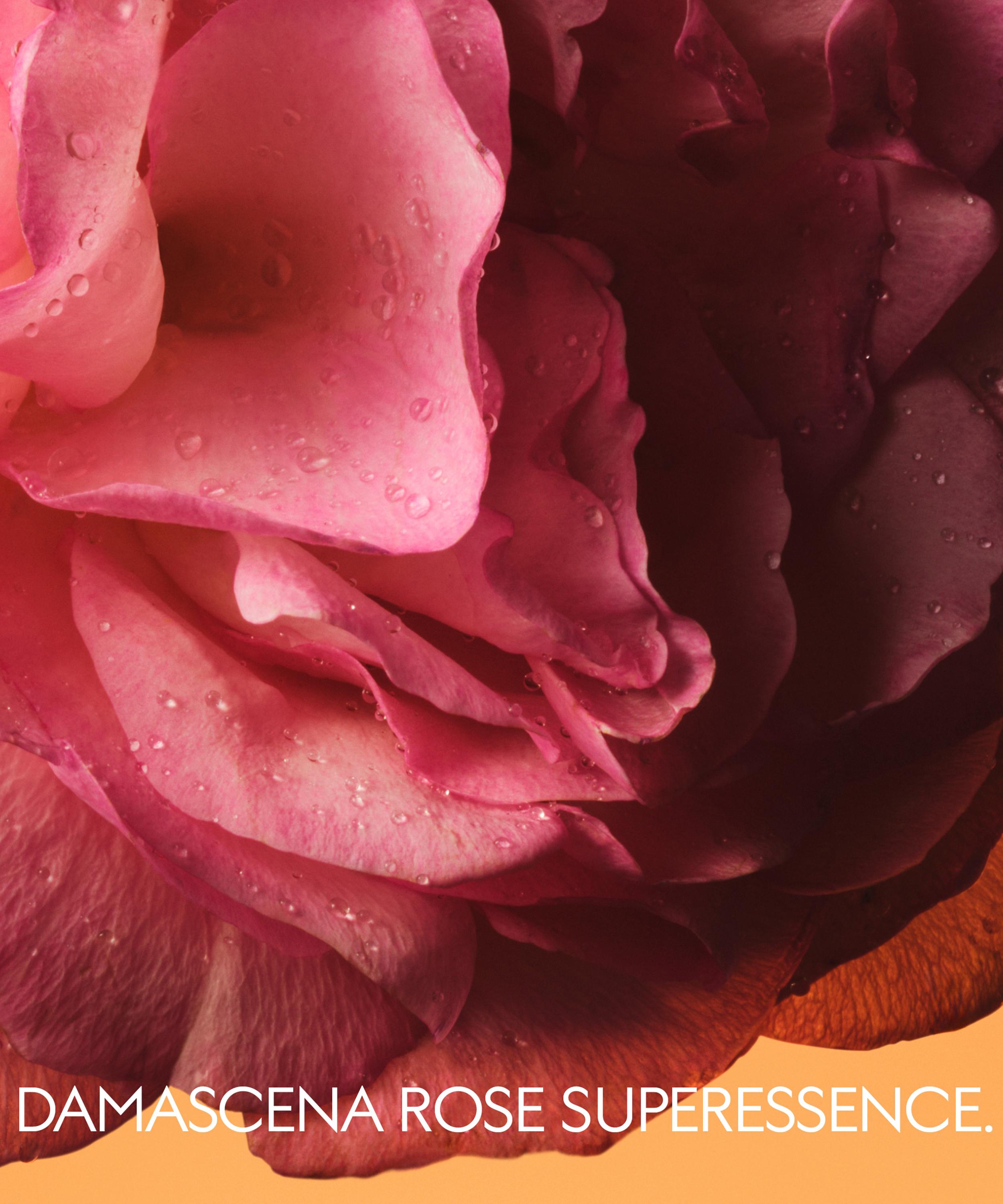 Gucci - Rosa Sublime Eau de Parfum 100ml image number 3
