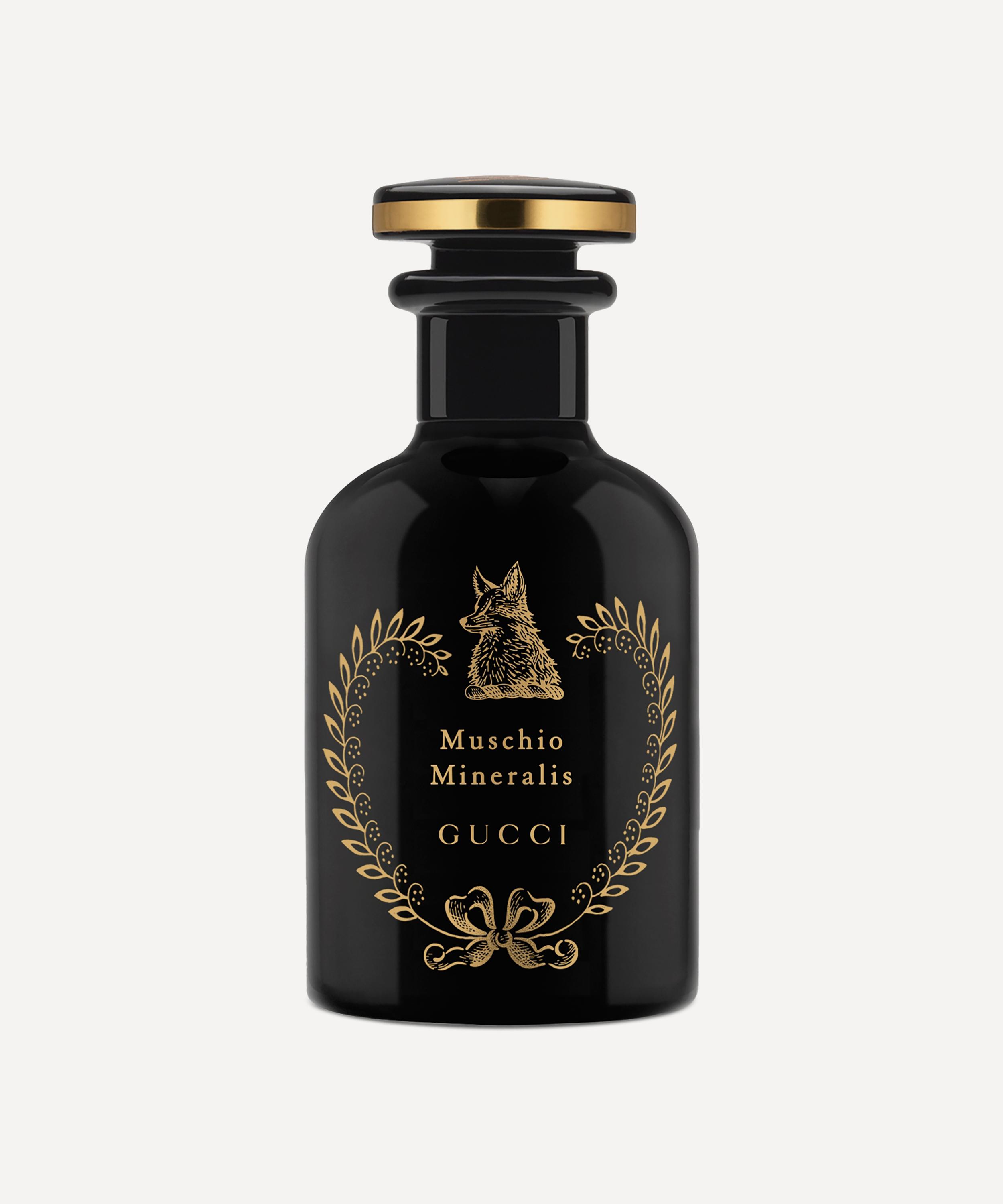Gucci - Muschio Mineralis Eau de Parfum 50ml image number 0
