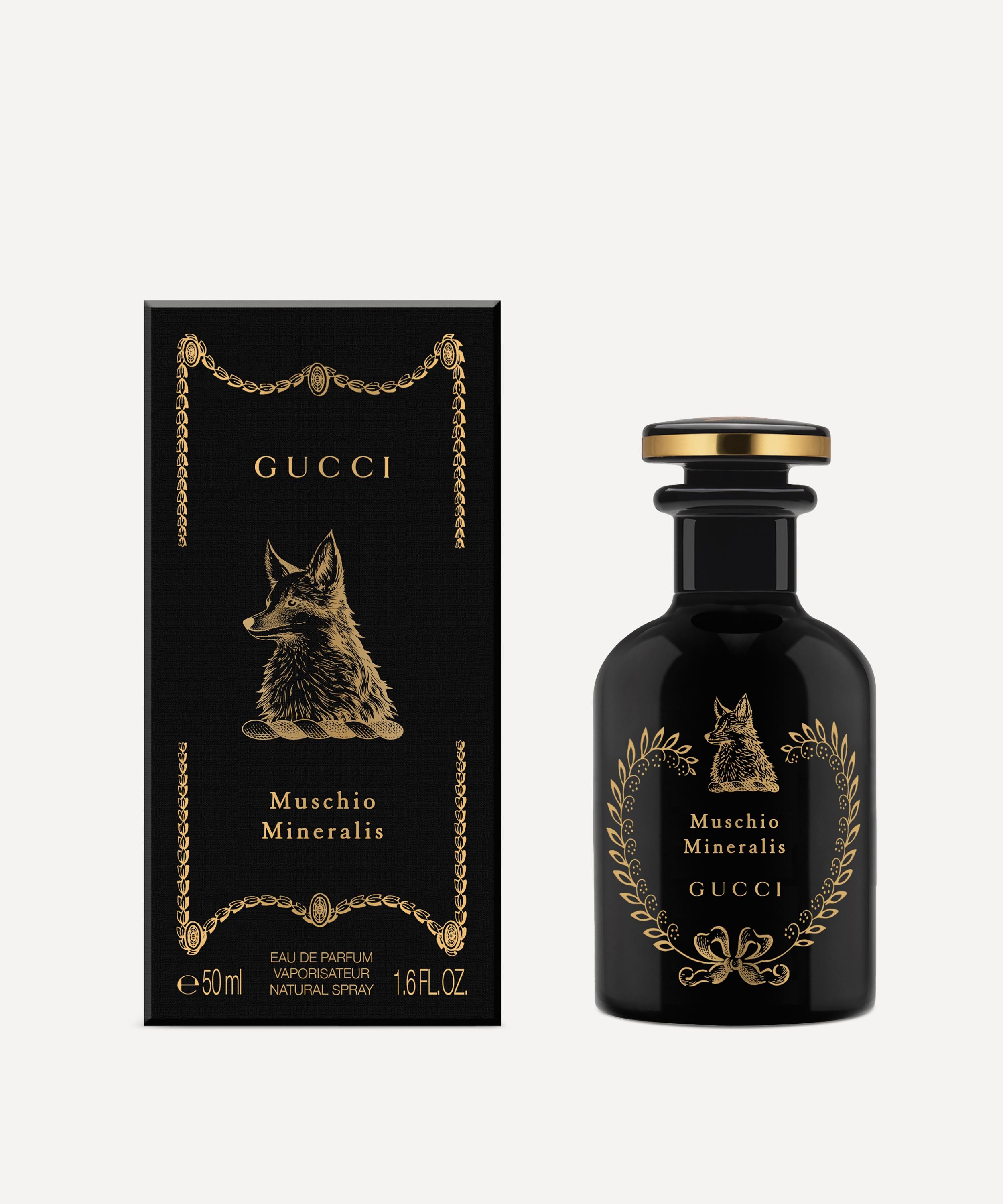 Gucci - Muschio Mineralis Eau de Parfum 50ml image number 1