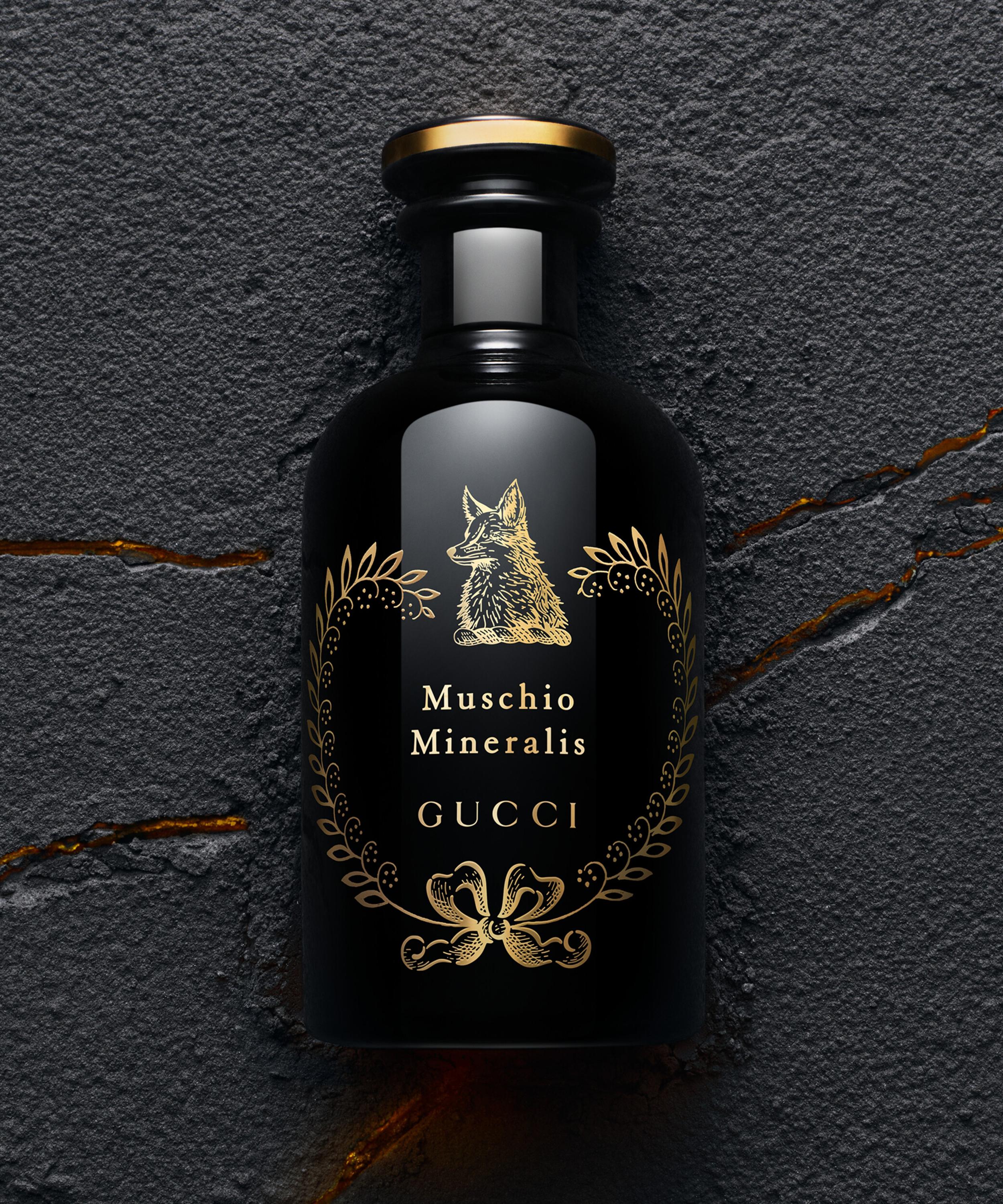 Gucci - Muschio Mineralis Eau de Parfum 50ml image number 2