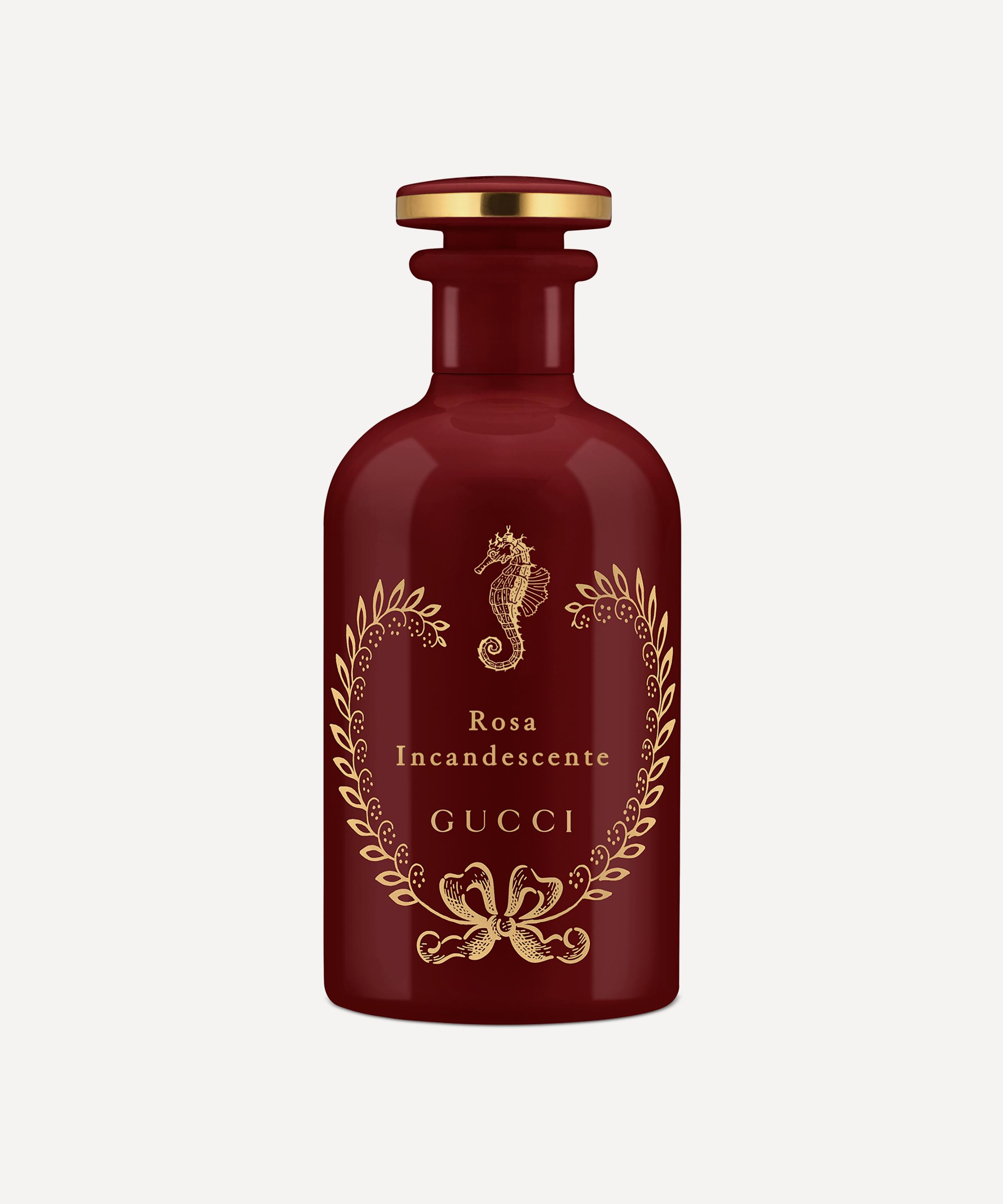 Gucci - Rosa Incandescente Eau de Parfum 100ml image number 0