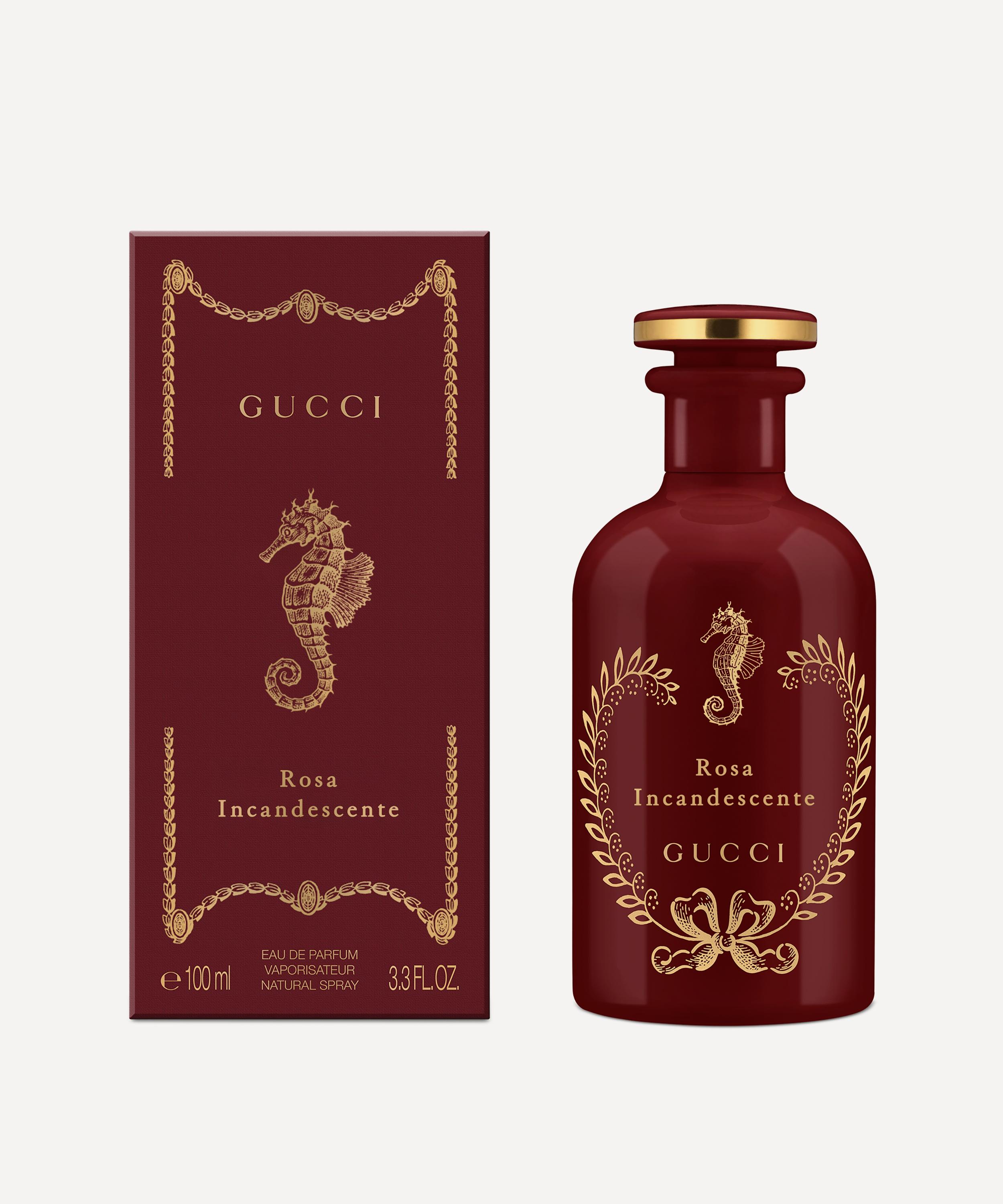 Gucci - Rosa Incandescente Eau de Parfum 100ml image number 1