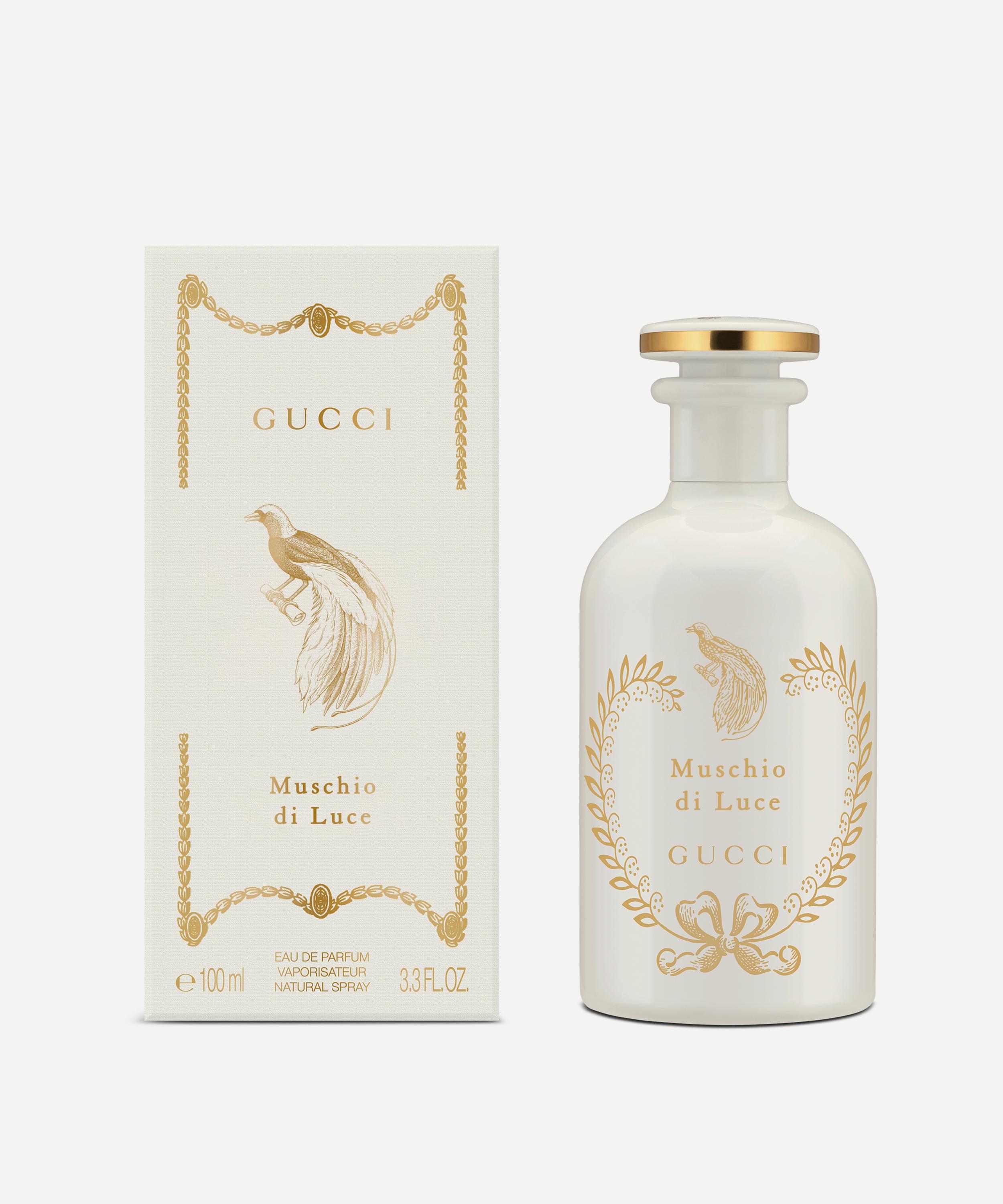 Gucci - Muschio Di Luce Eau de Parfum 100ml image number 1