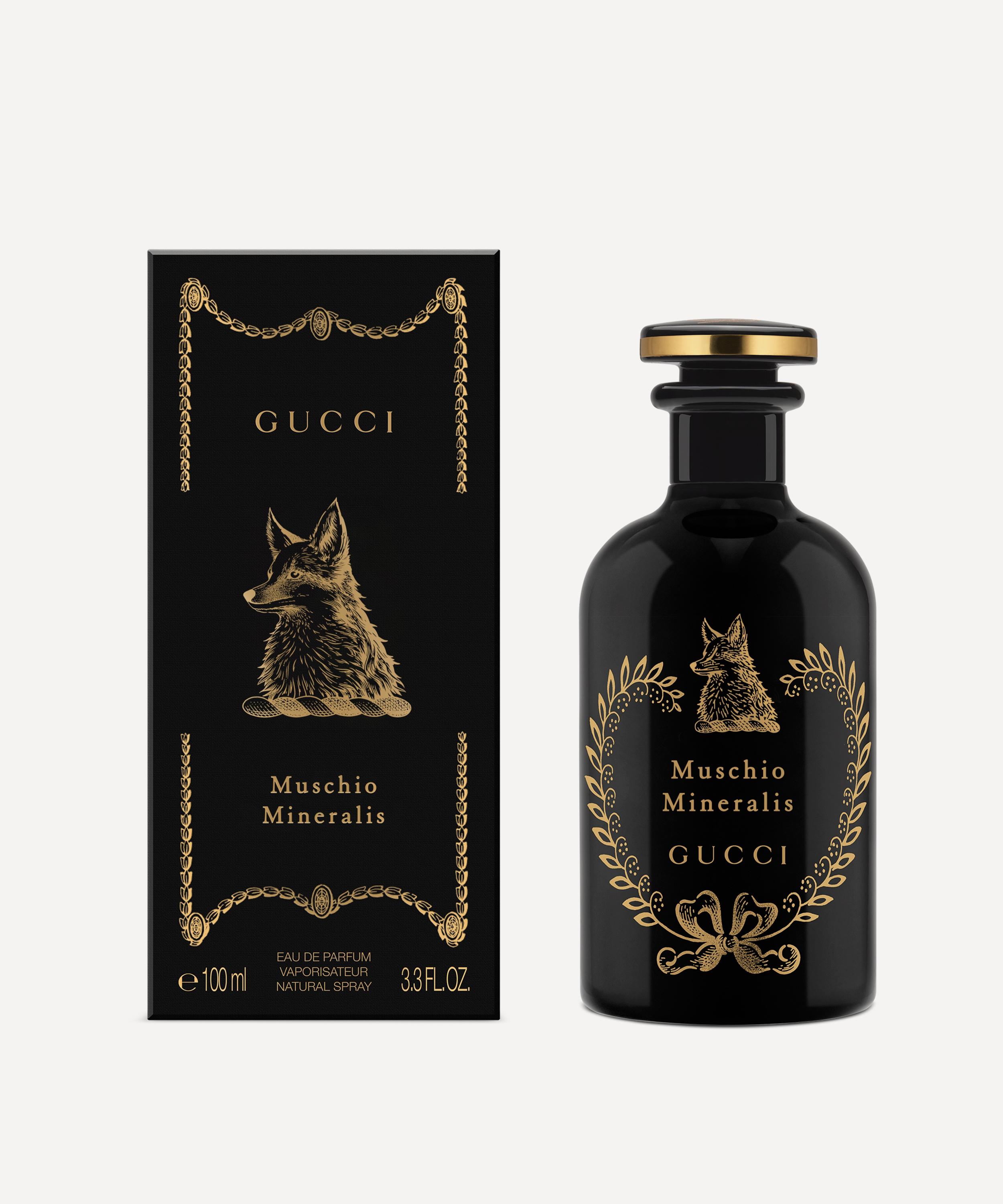 Gucci - Muschio Mineralis Eau de Parfum 100ml image number 1