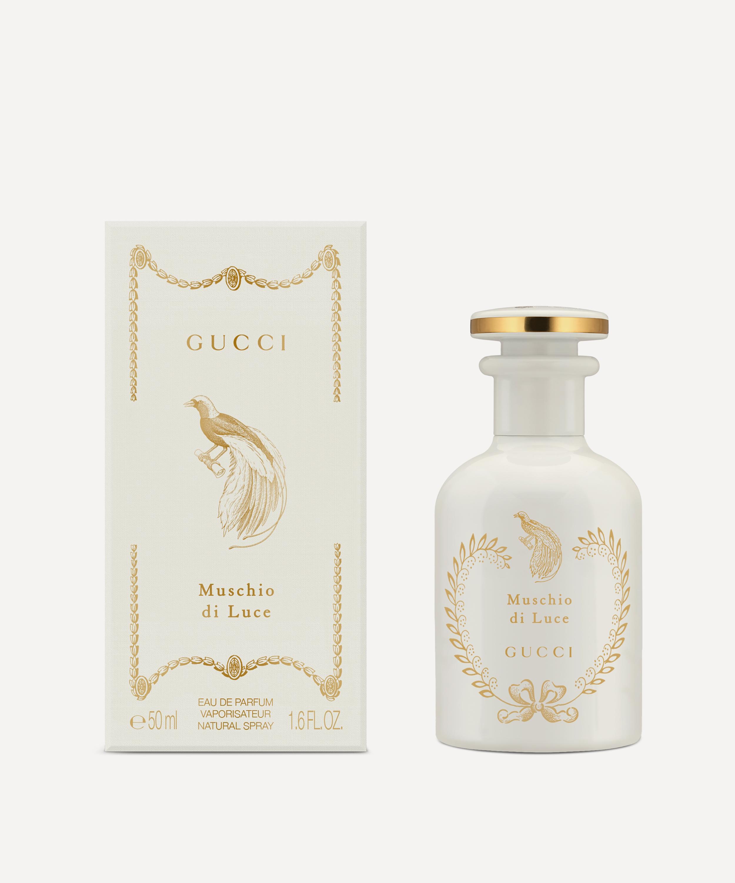 Gucci - Muschio Di Luce Eau de Parfum 50ml image number 1