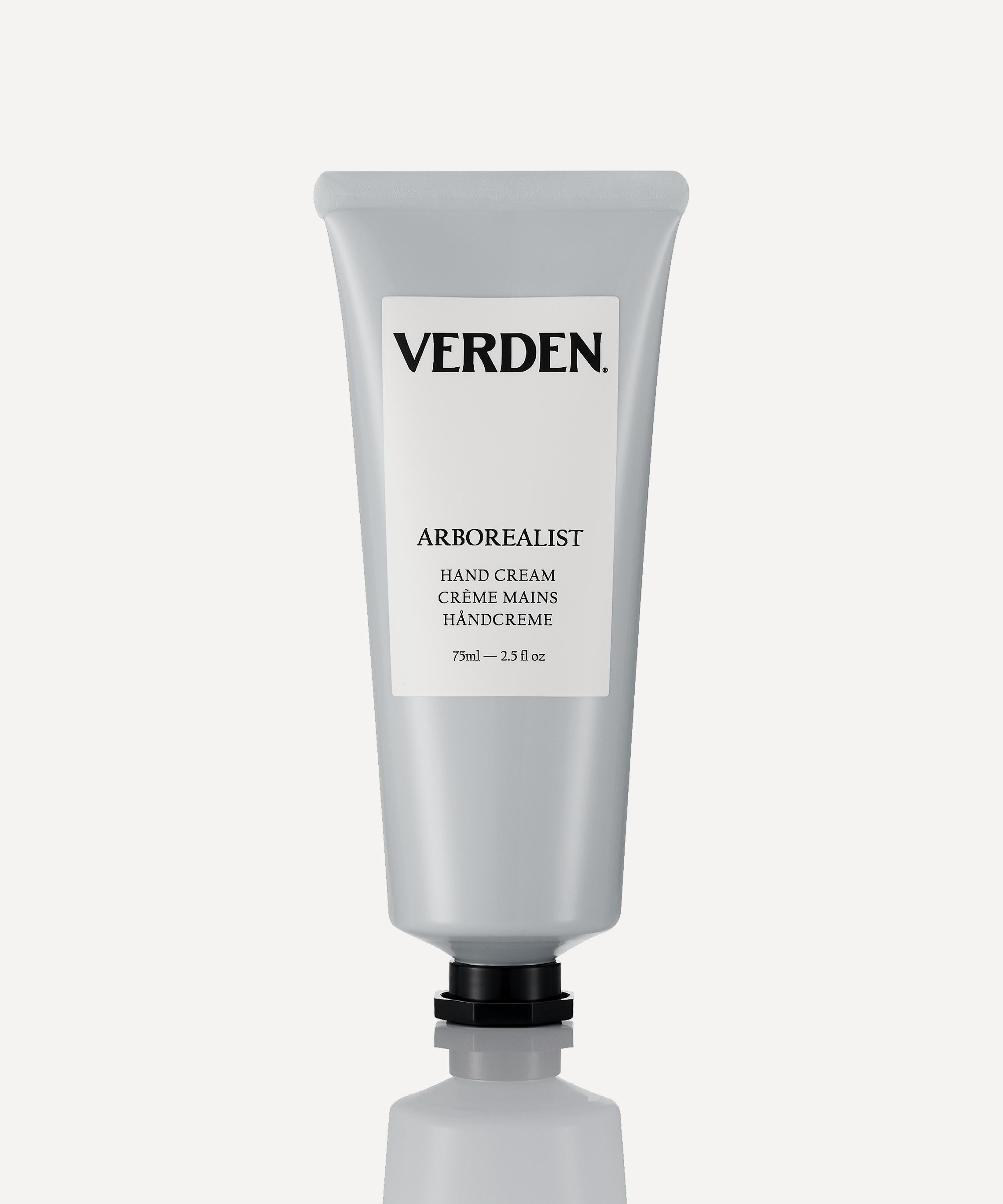 VERDEN - Arborealist Hand Cream 75ml Gift with Purchase