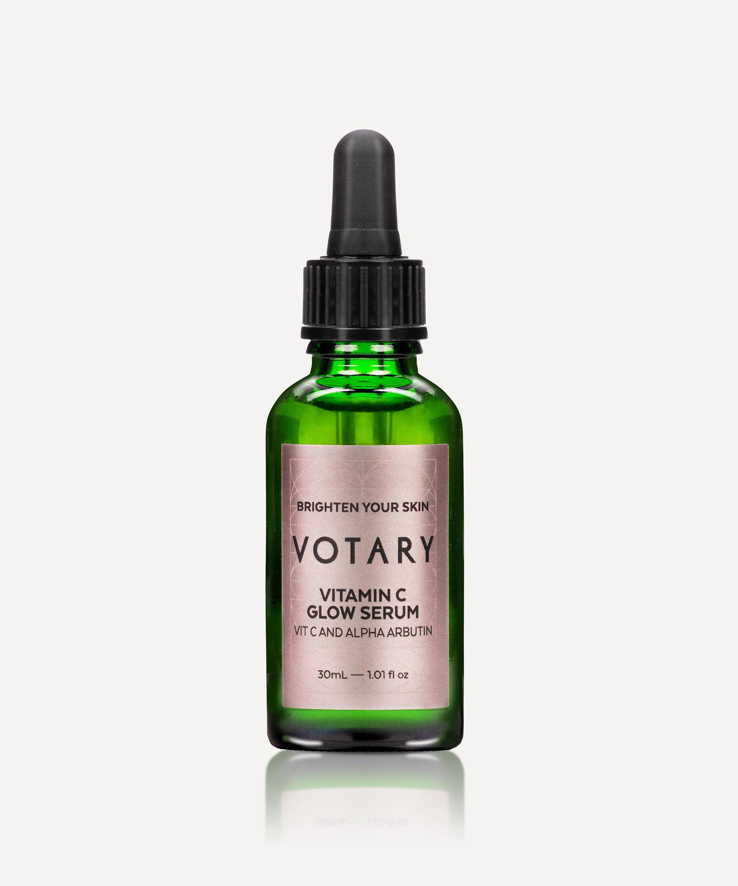 Votary - VOTARY VITAMIN C SERUM 50ML image number 0