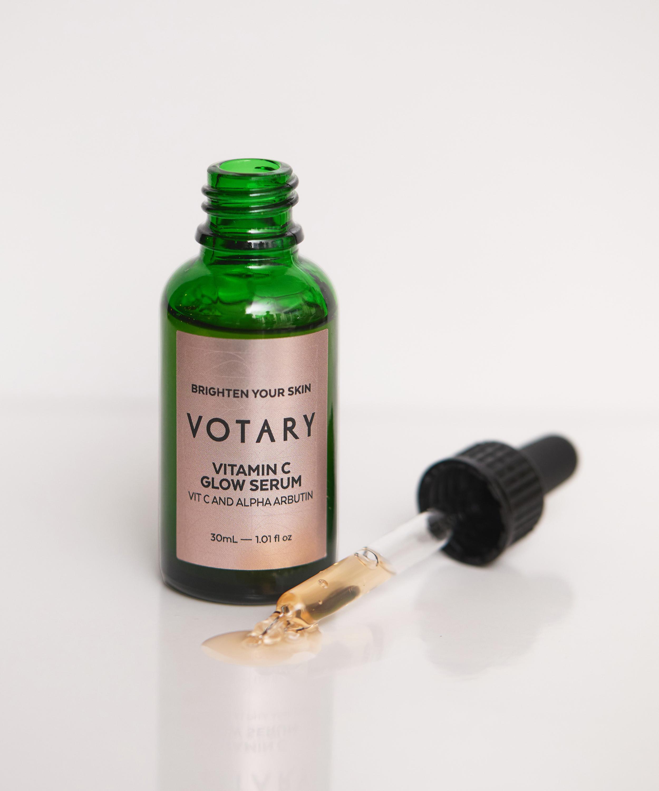 Votary - VOTARY VITAMIN C SERUM 50ML image number 1