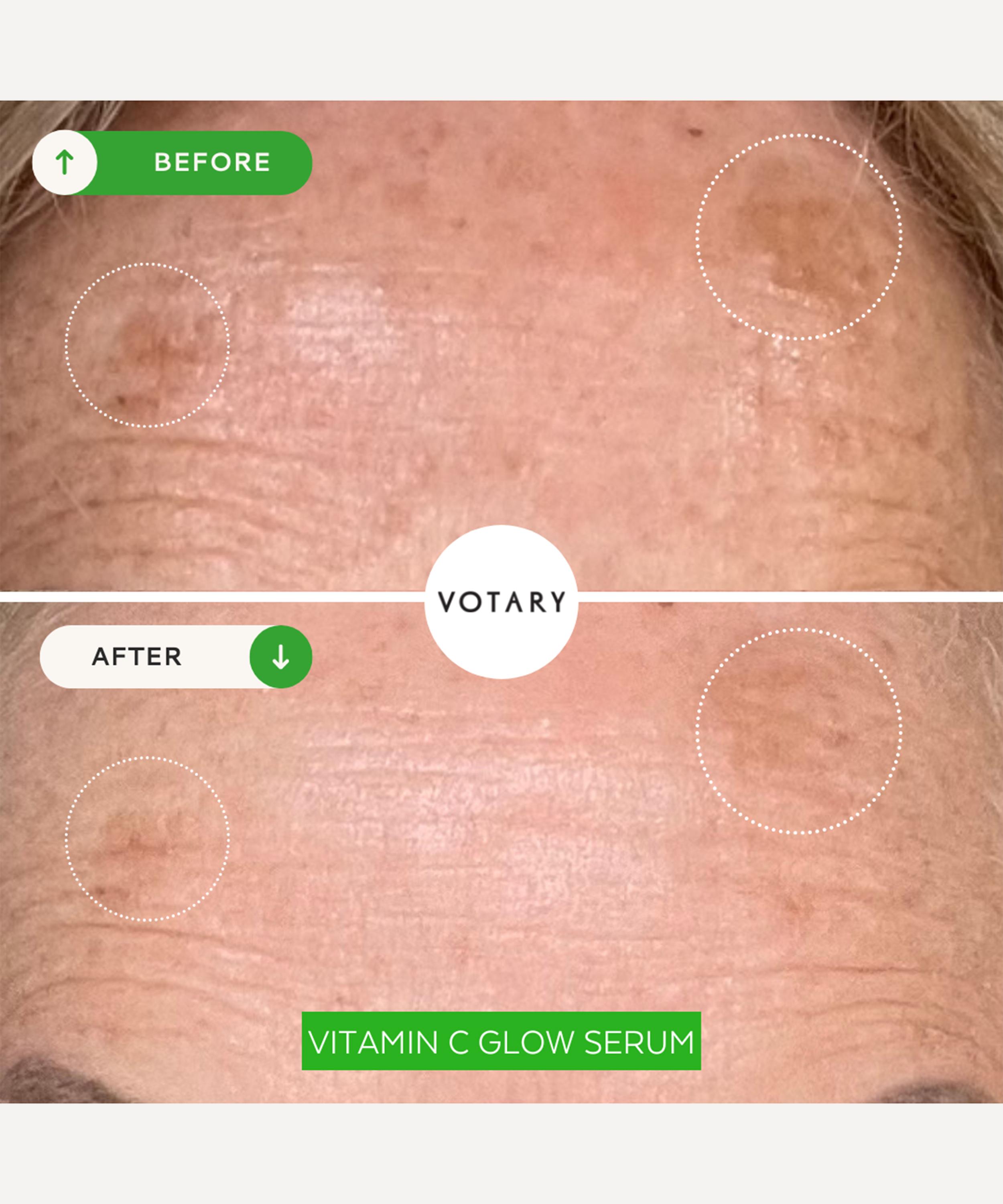 Votary - VOTARY VITAMIN C SERUM 50ML image number 2