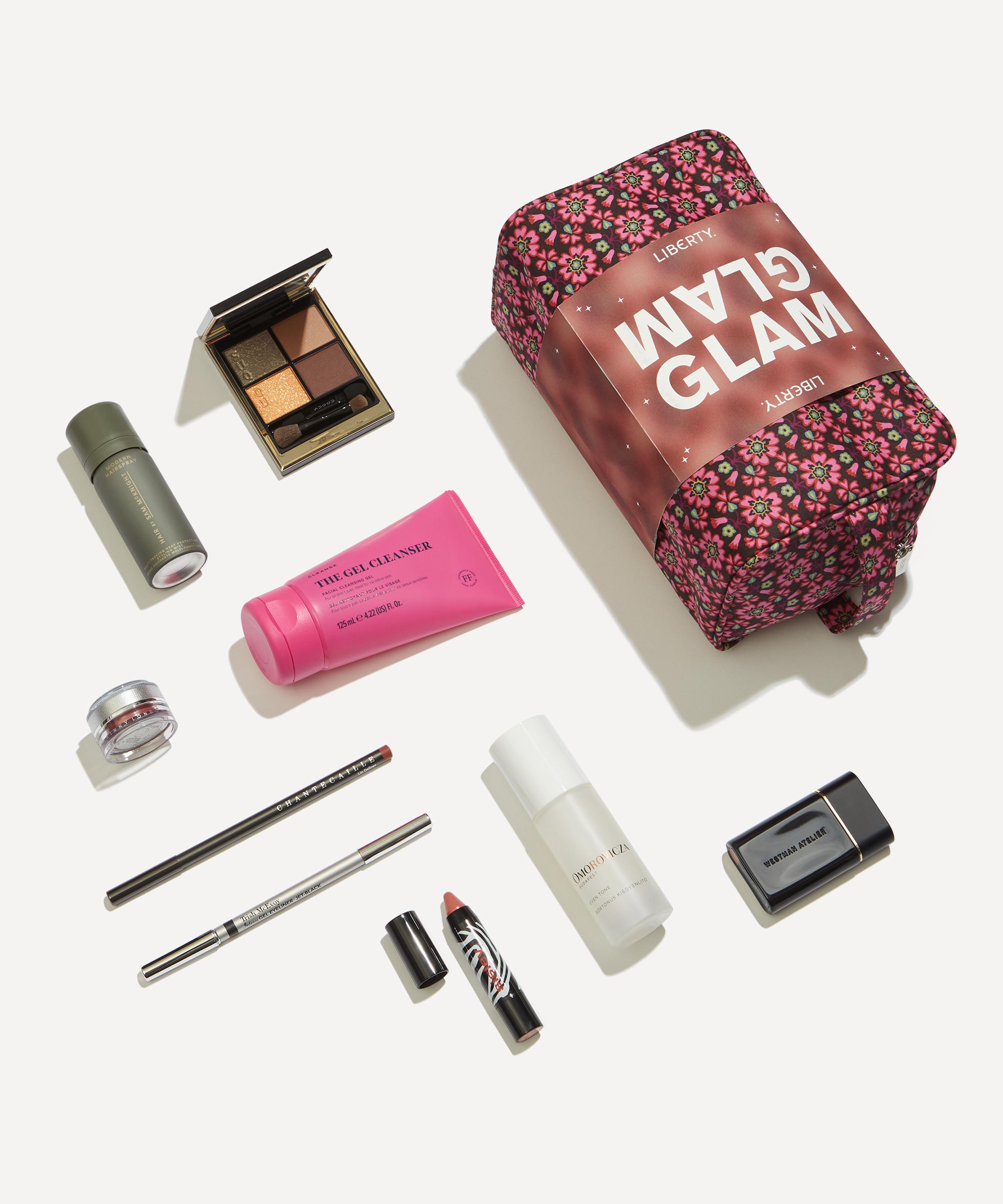 Liberty - The Glam Beauty Kit
