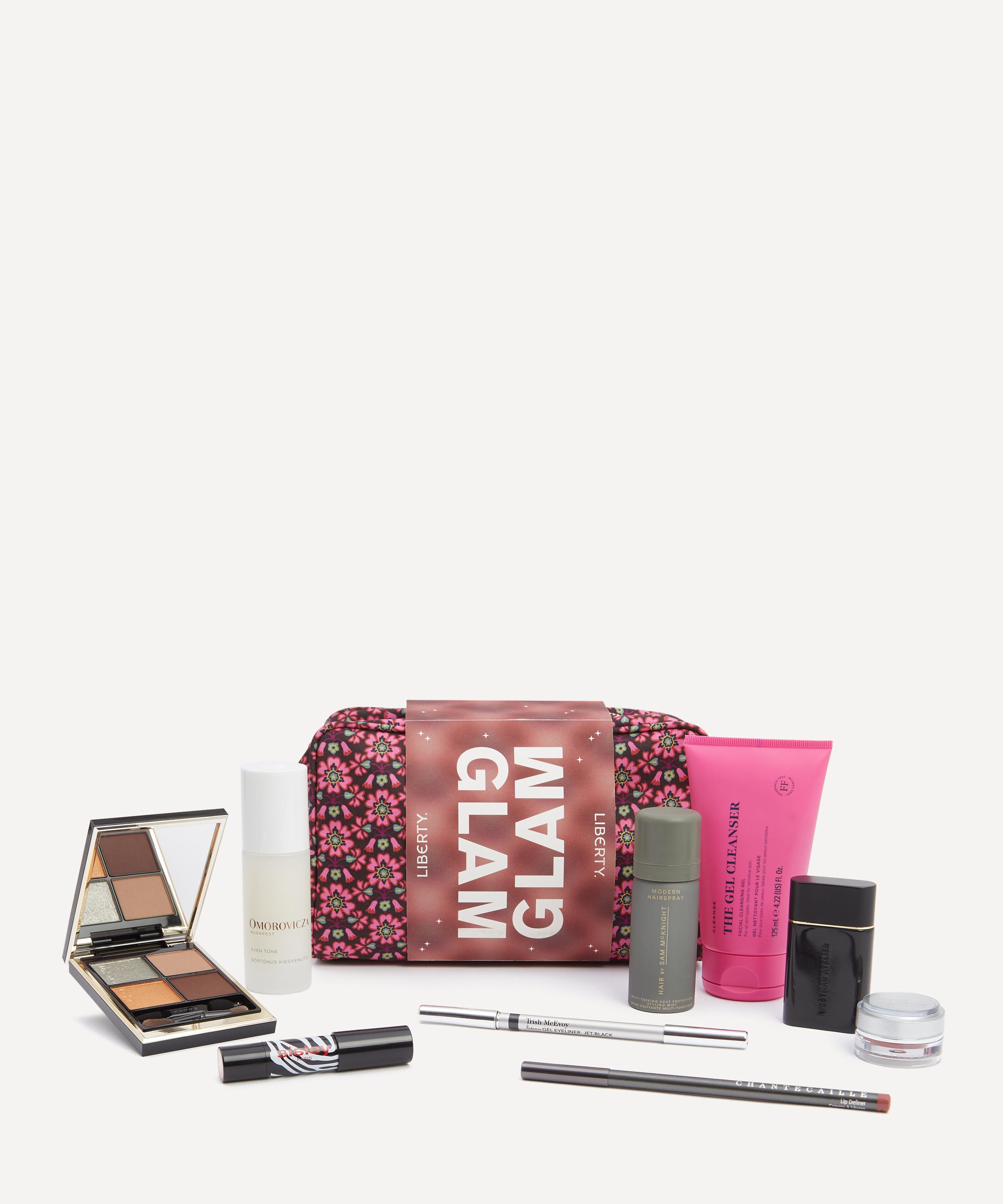 Liberty - The Glam Beauty Kit image number 1