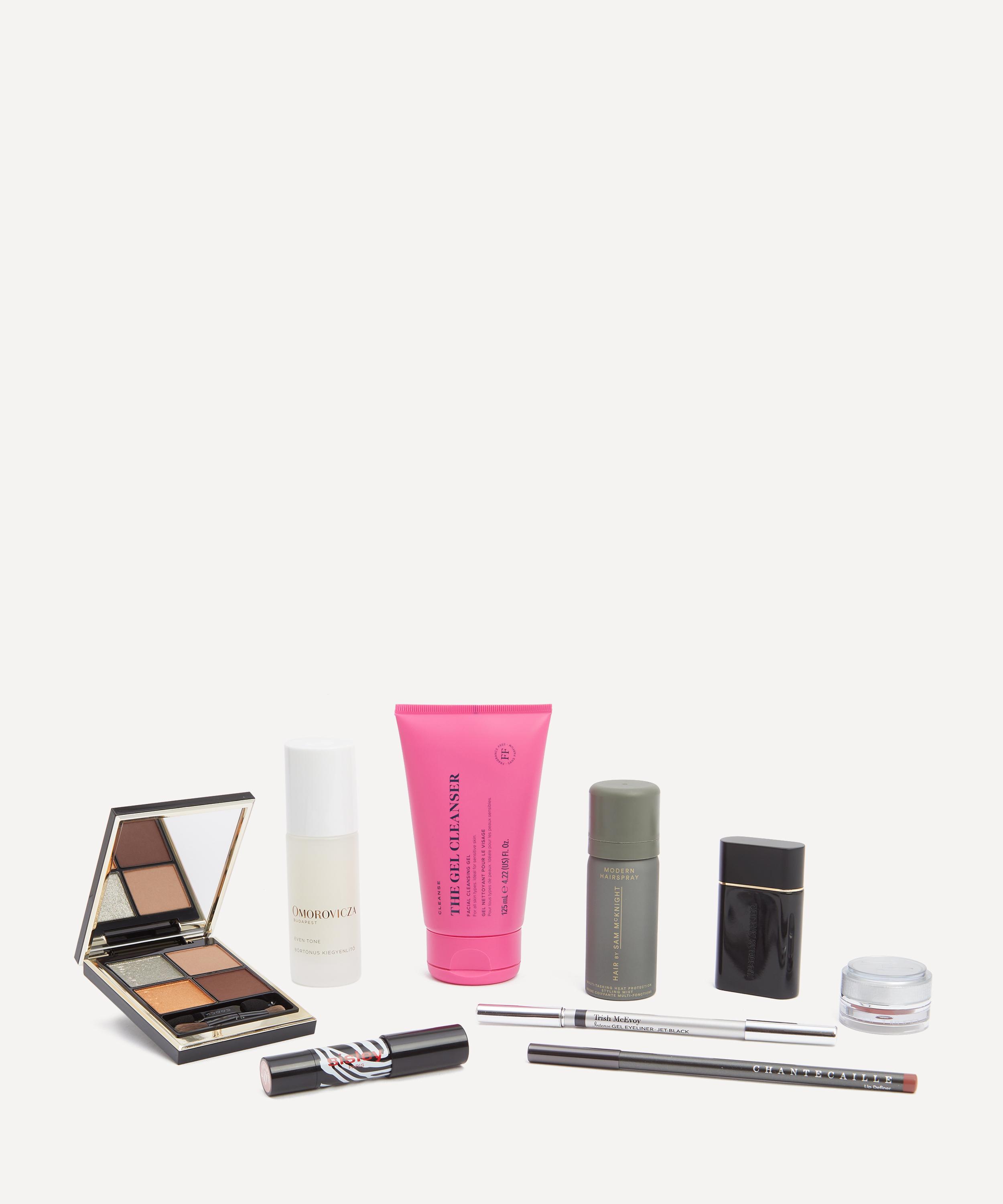 Liberty - The Glam Beauty Kit image number 2