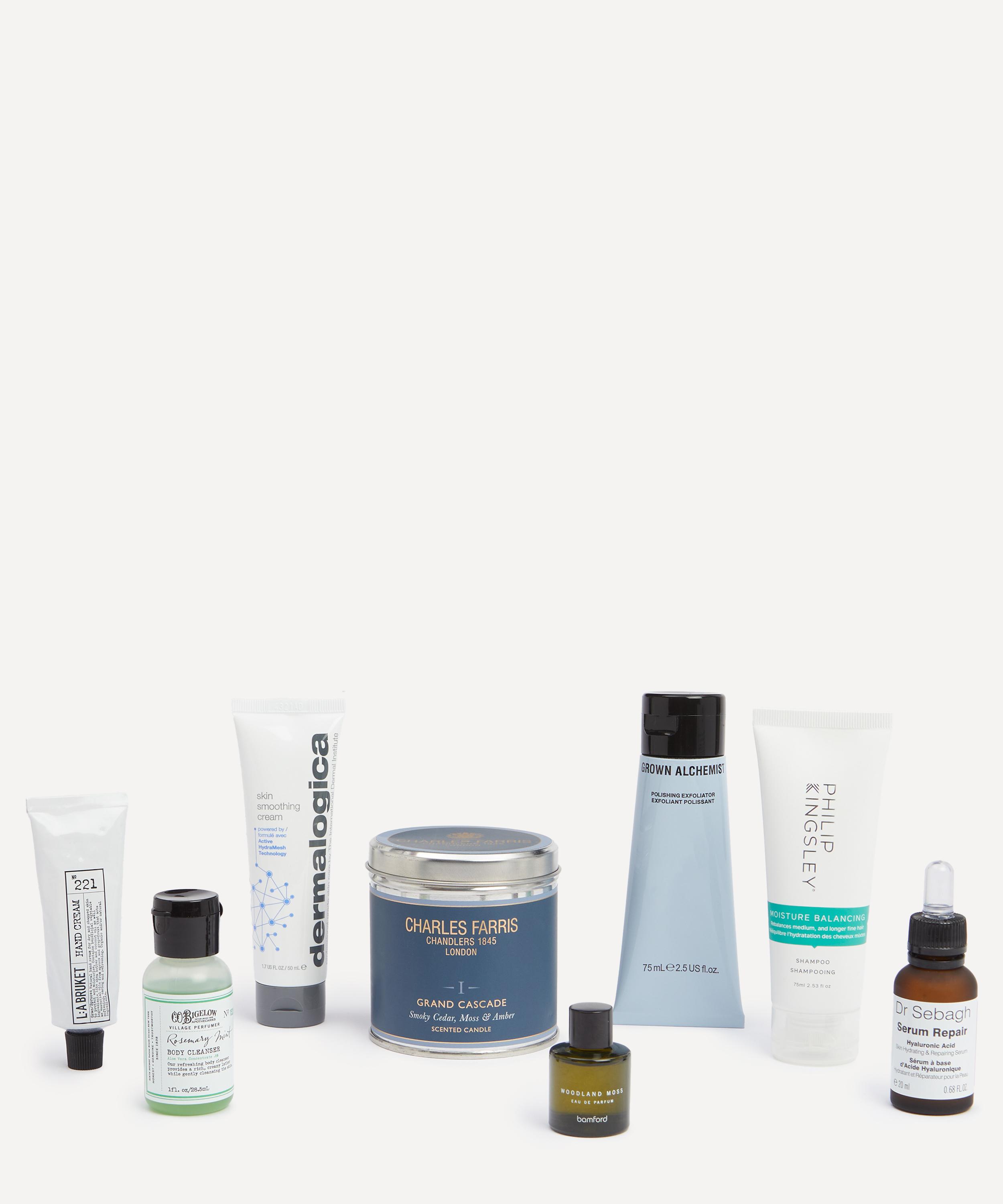 Liberty - The Men's Beauty Kit image number 2