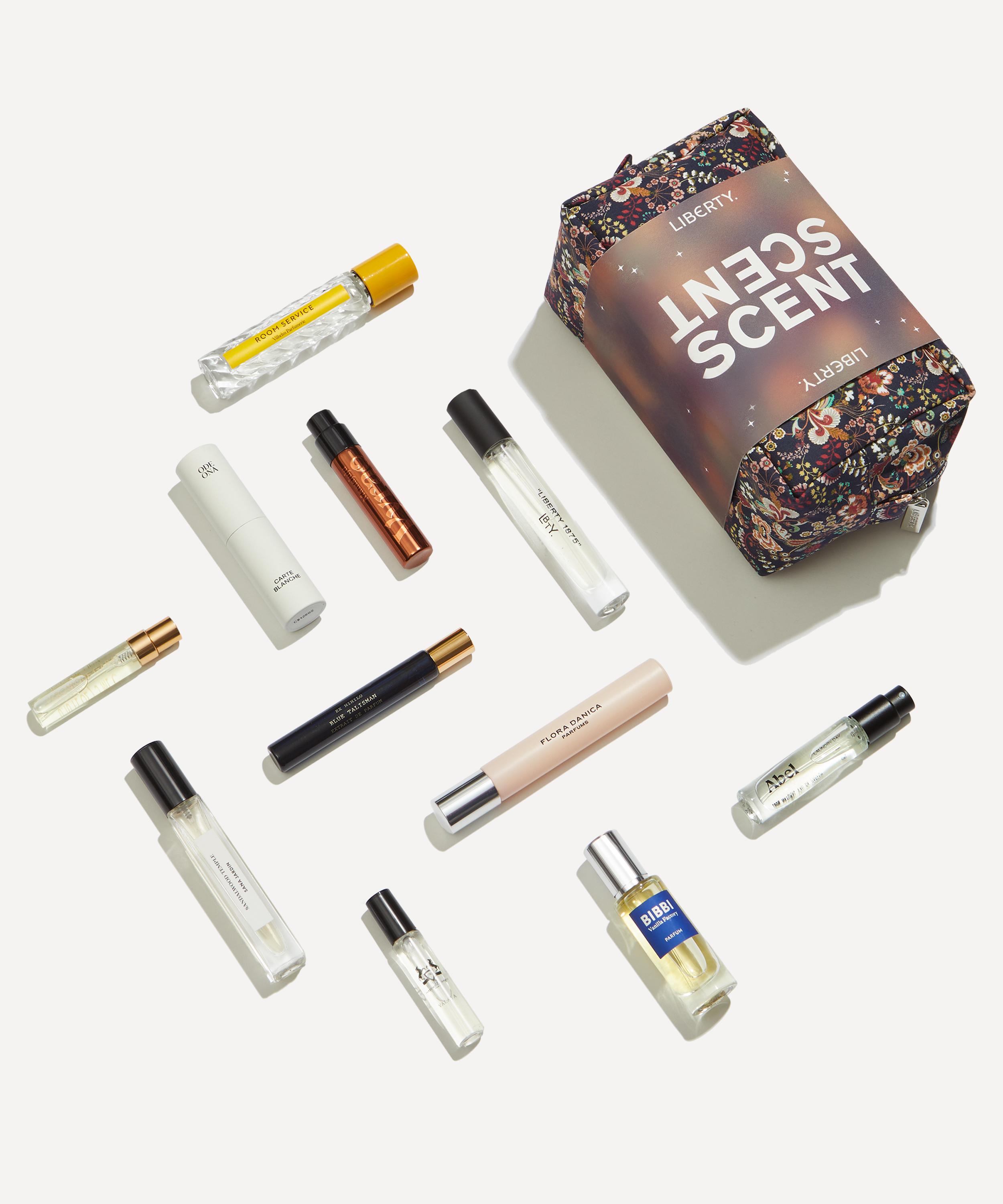 Liberty - The Scent Beauty Kit