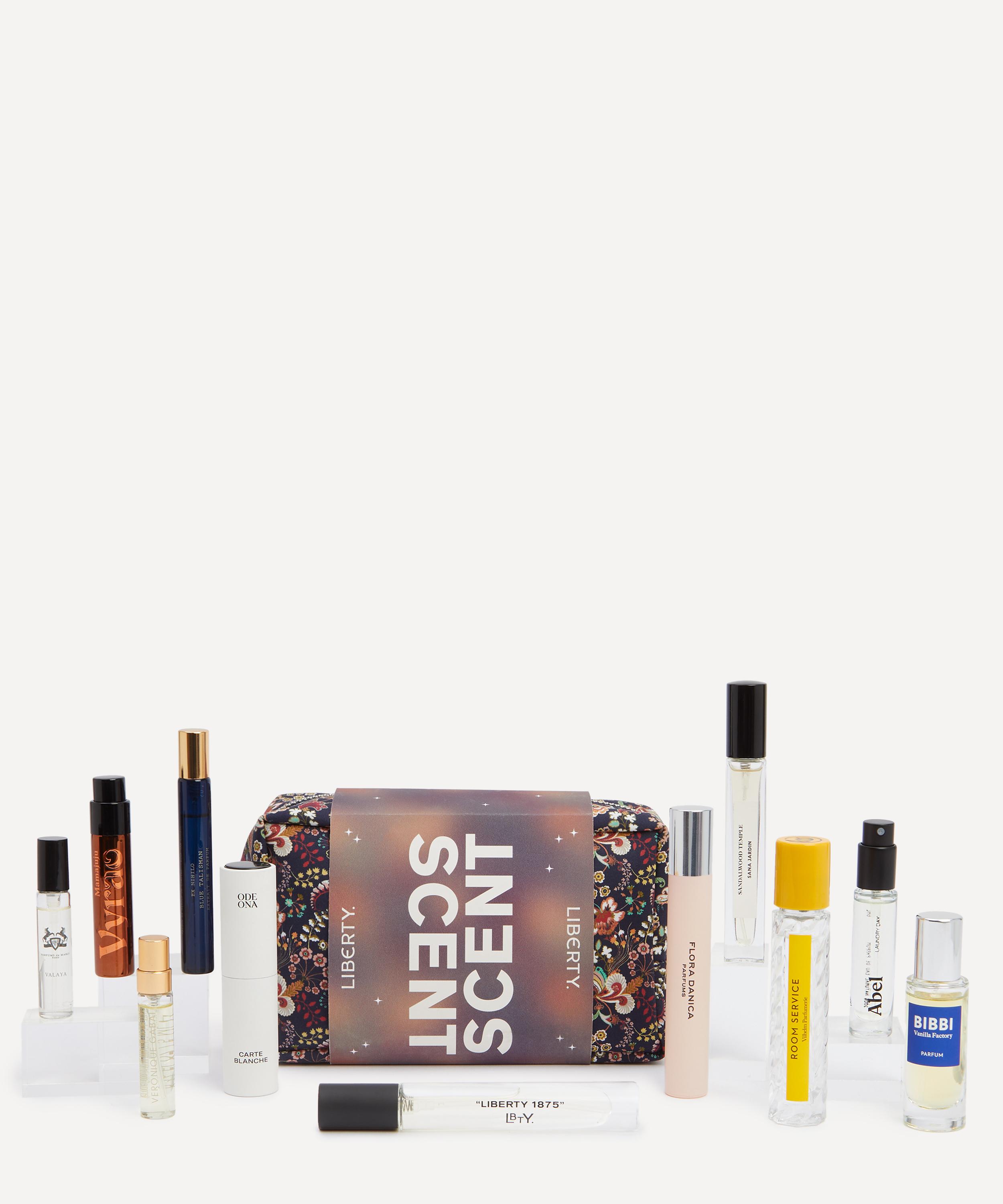 Liberty - The Scent Beauty Kit image number 1