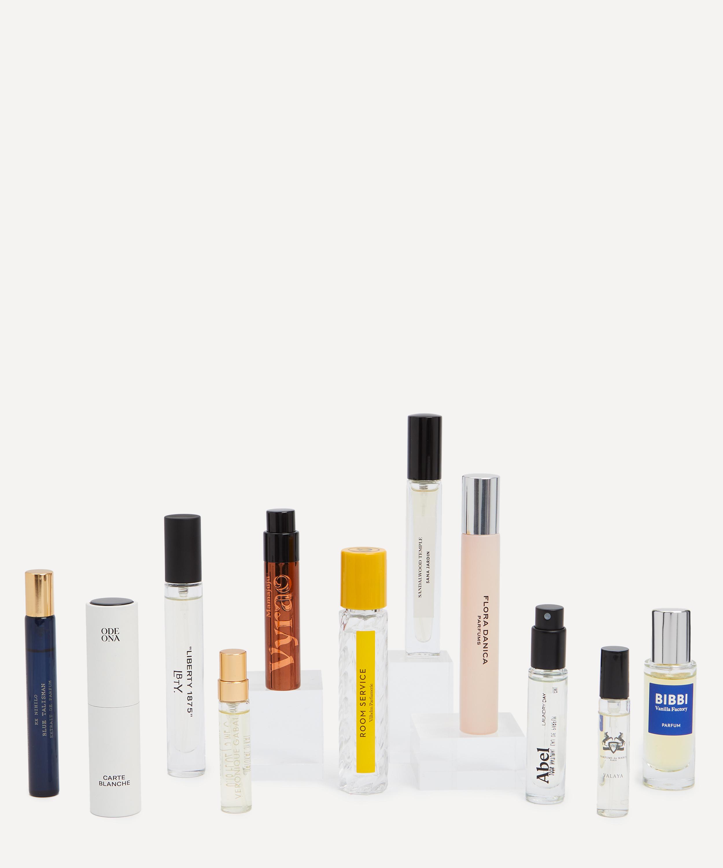 Liberty - The Scent Beauty Kit image number 2