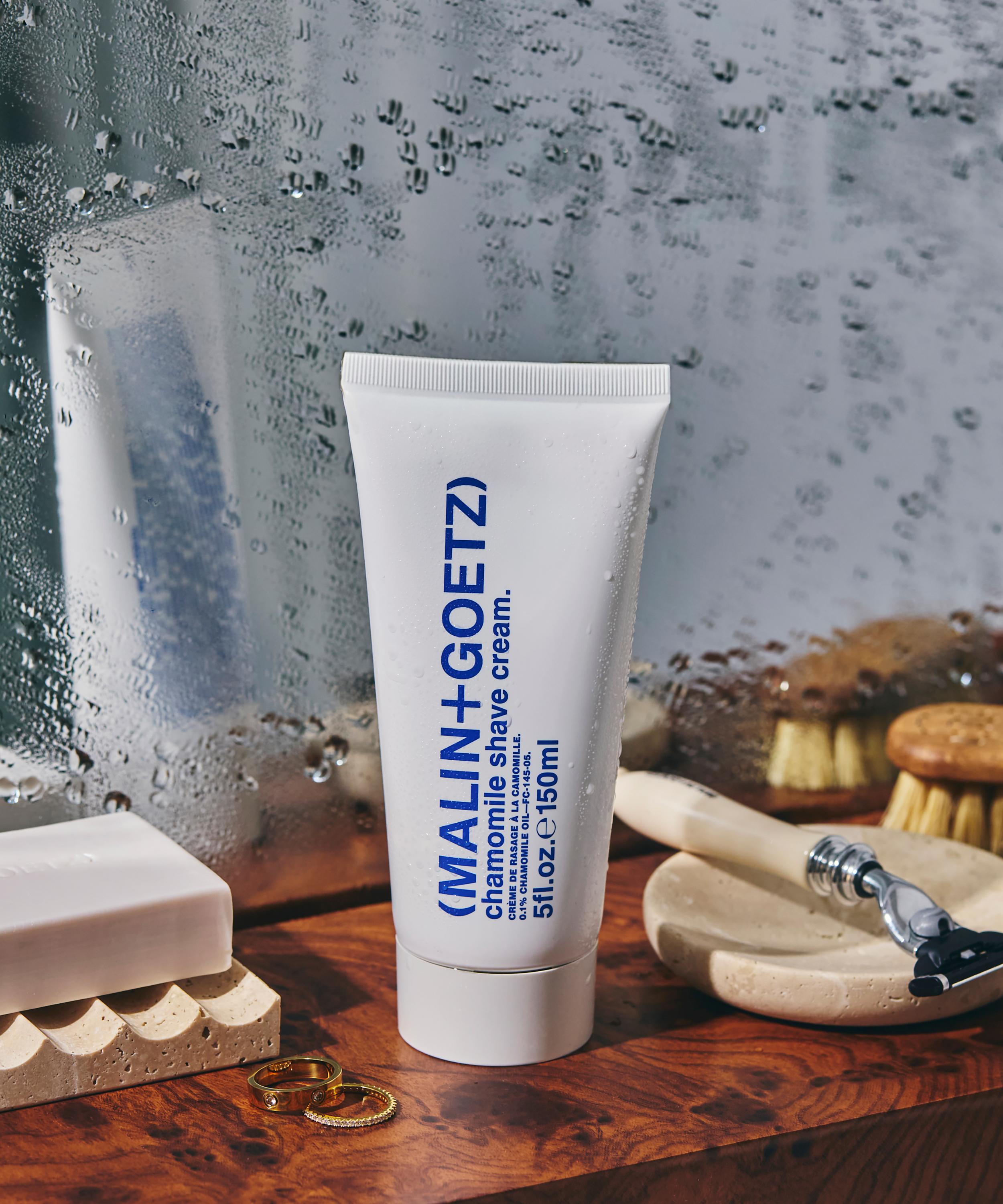 MALIN+GOETZ - Chamomile Shave Cream image number 4