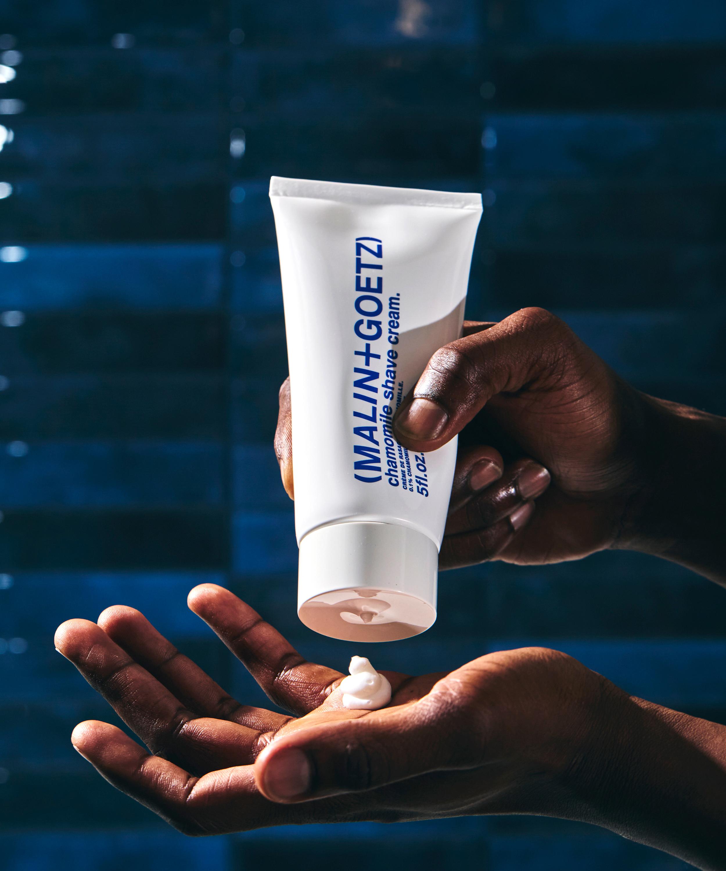 MALIN+GOETZ - Chamomile Shave Cream image number 5