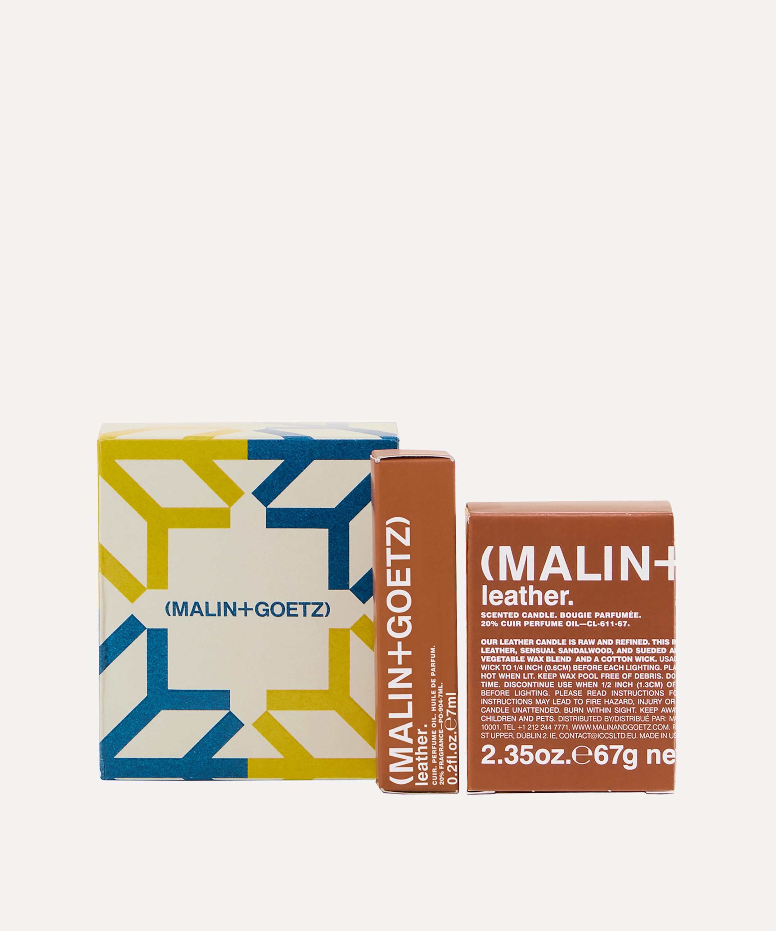 MALIN+GOETZ - Notes of Nostalgia image number 0