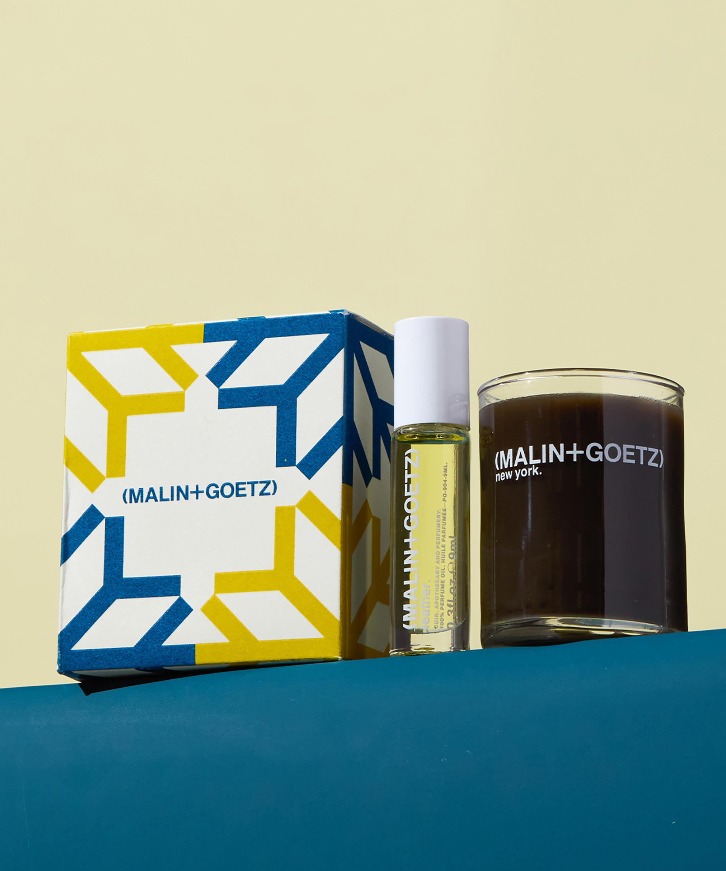 MALIN+GOETZ - Notes of Nostalgia image number 1