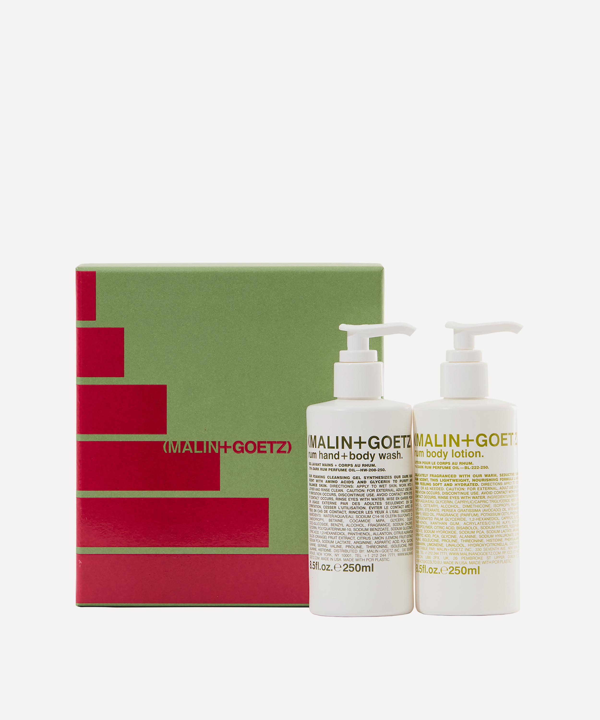 MALIN+GOETZ - Make It a Double image number 0