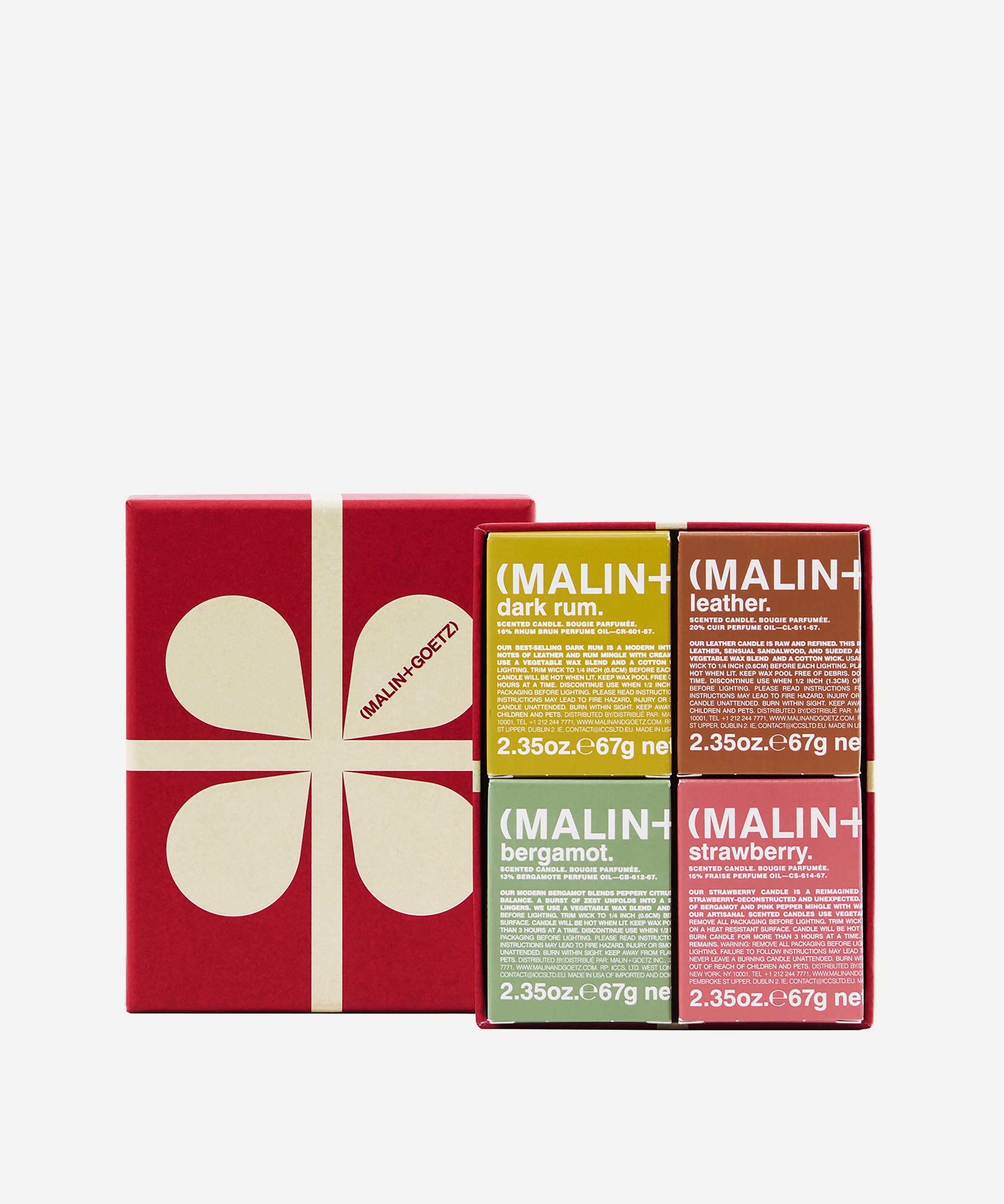 MALIN+GOETZ - Scent the Mood image number 0