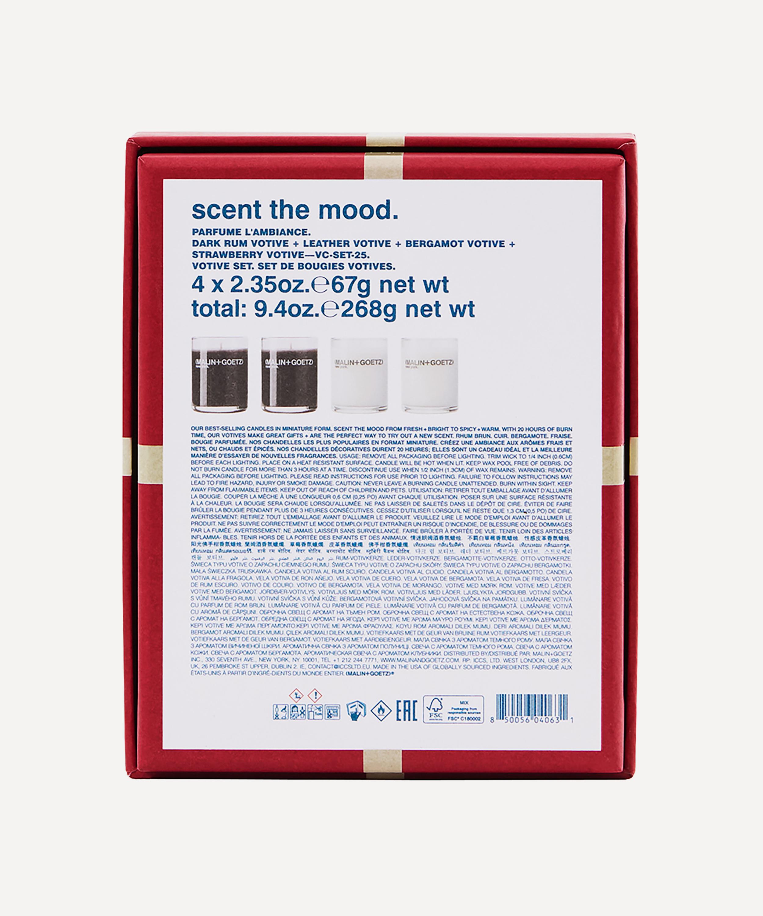 MALIN+GOETZ - Scent the Mood image number 5
