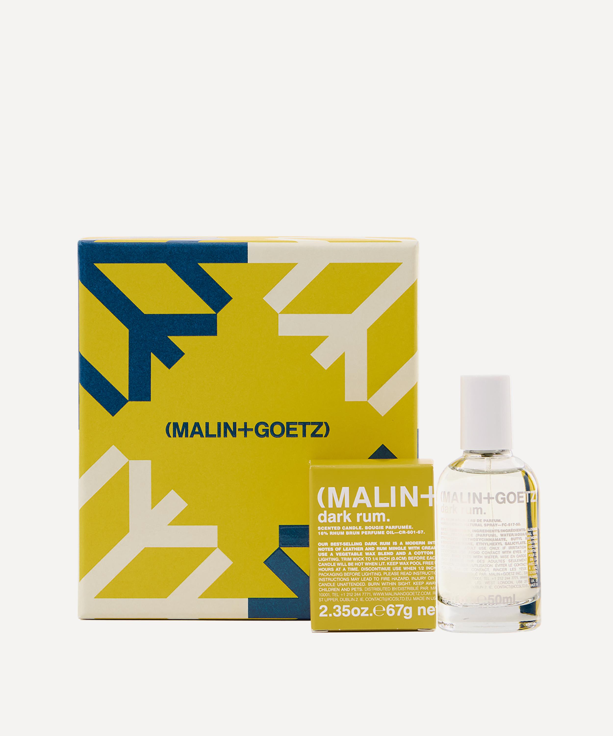 MALIN+GOETZ - That's the Spirit image number 0