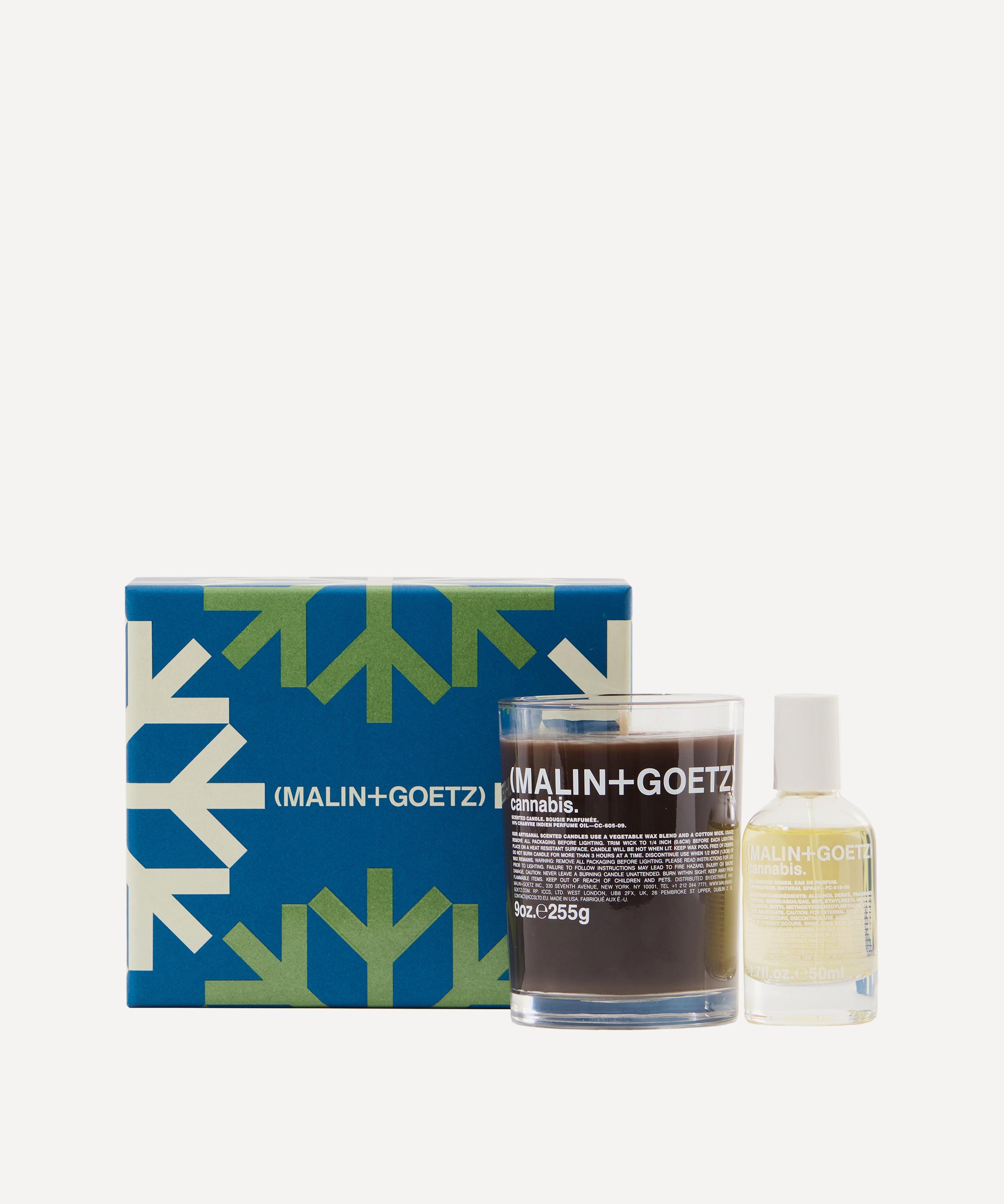 MALIN+GOETZ - It's High Time image number 0