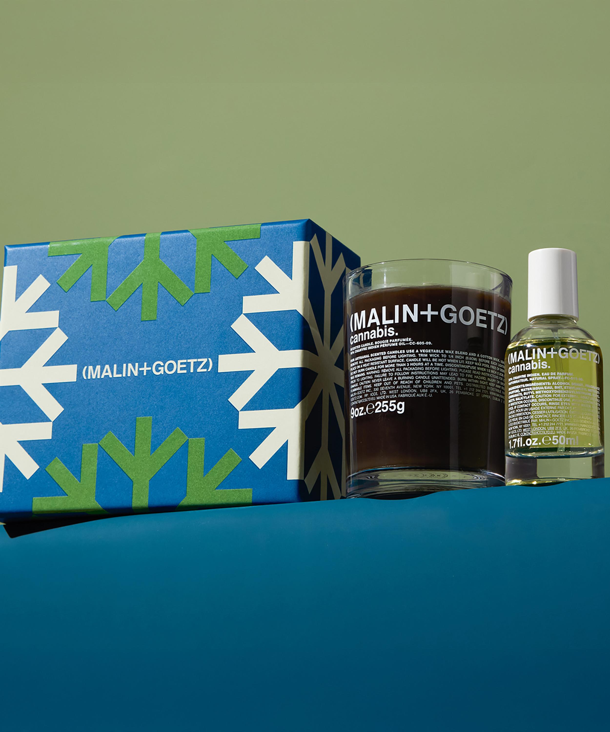 MALIN+GOETZ - It's High Time image number 1