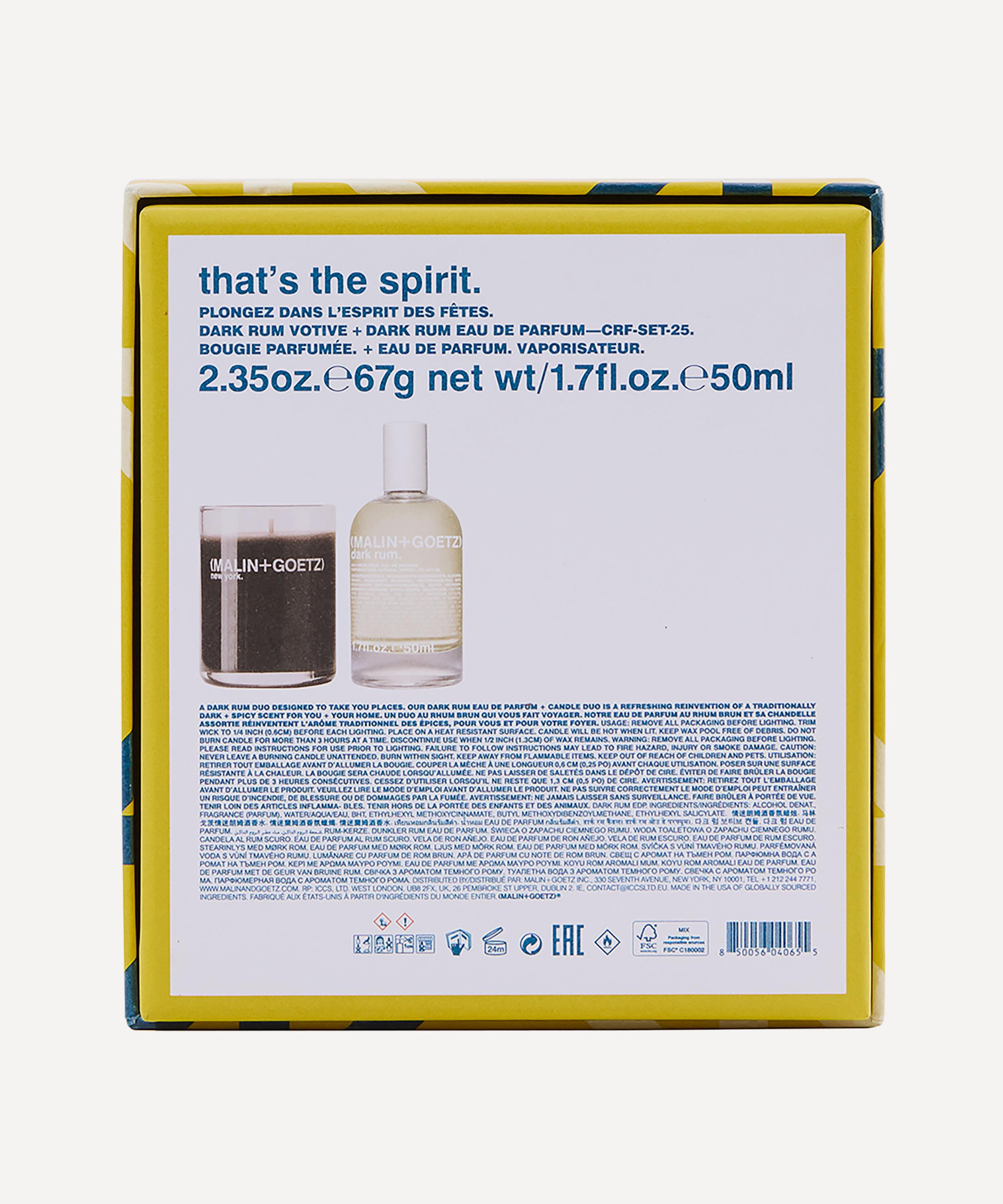 MALIN+GOETZ - It's High Time image number 5