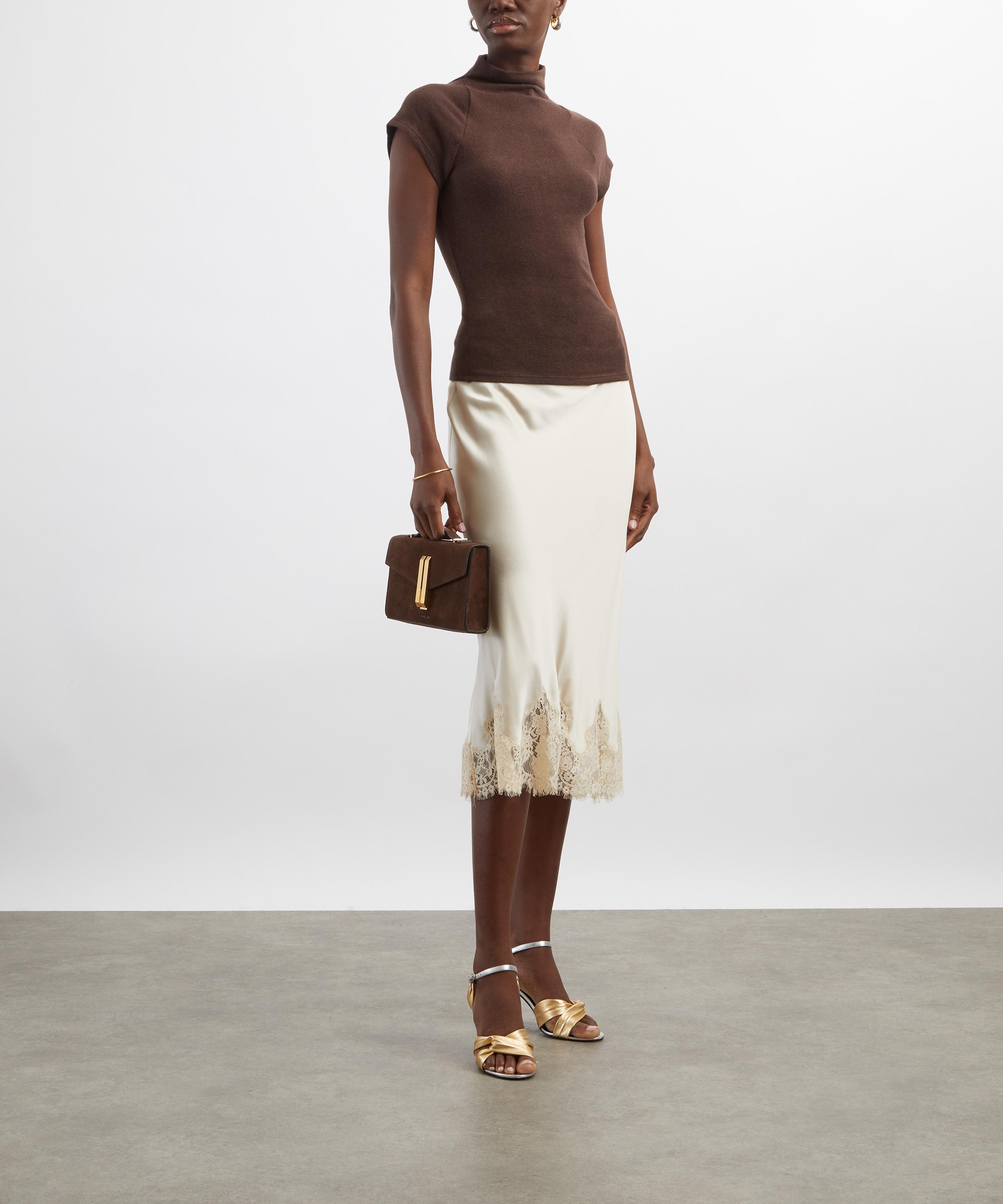 Reformation - Pien Knit Top image number 1