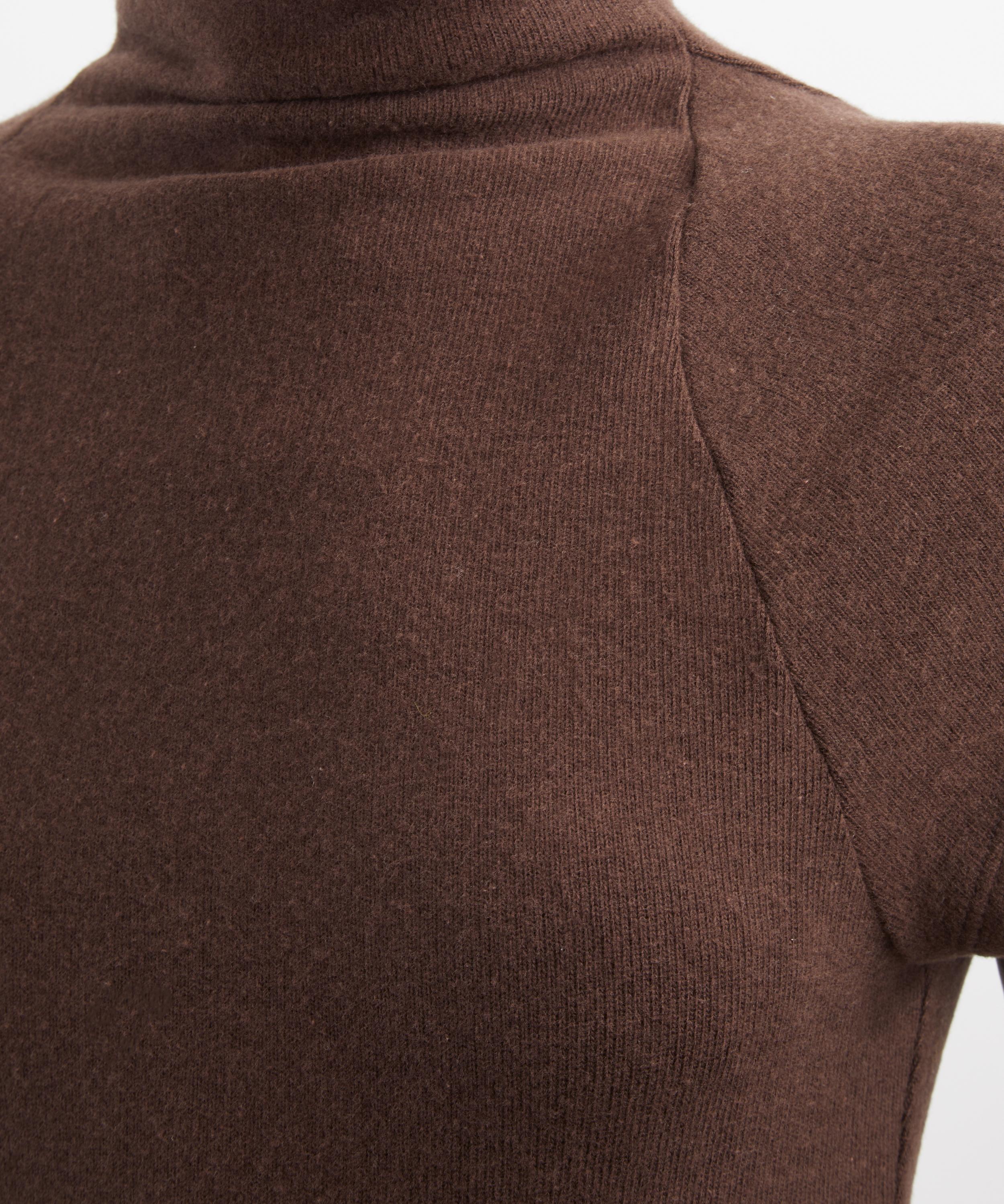 Reformation - Pien Knit Top image number 4