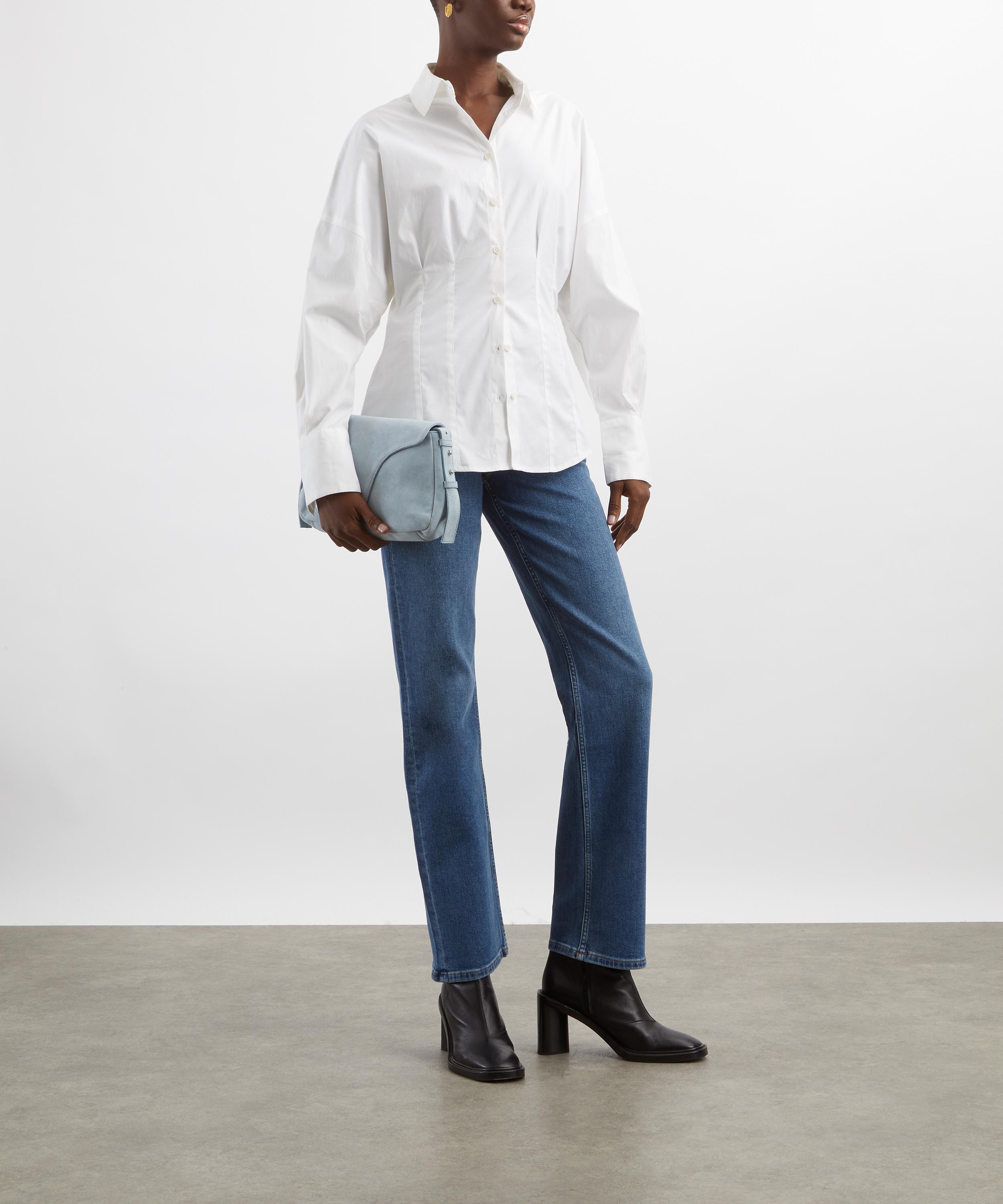 Reformation - Vanta Shirt image number 1