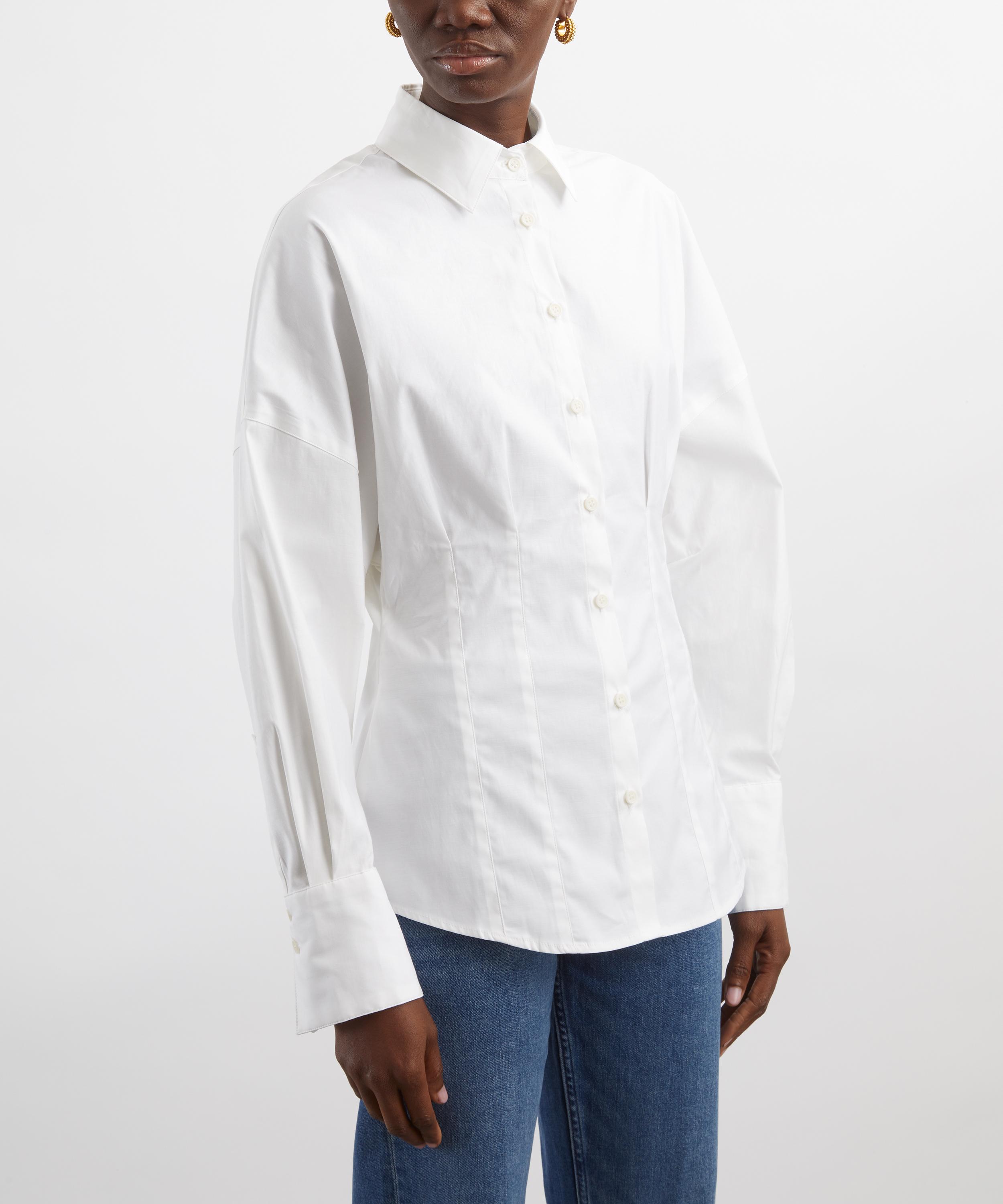 Reformation - Vanta Shirt image number 2