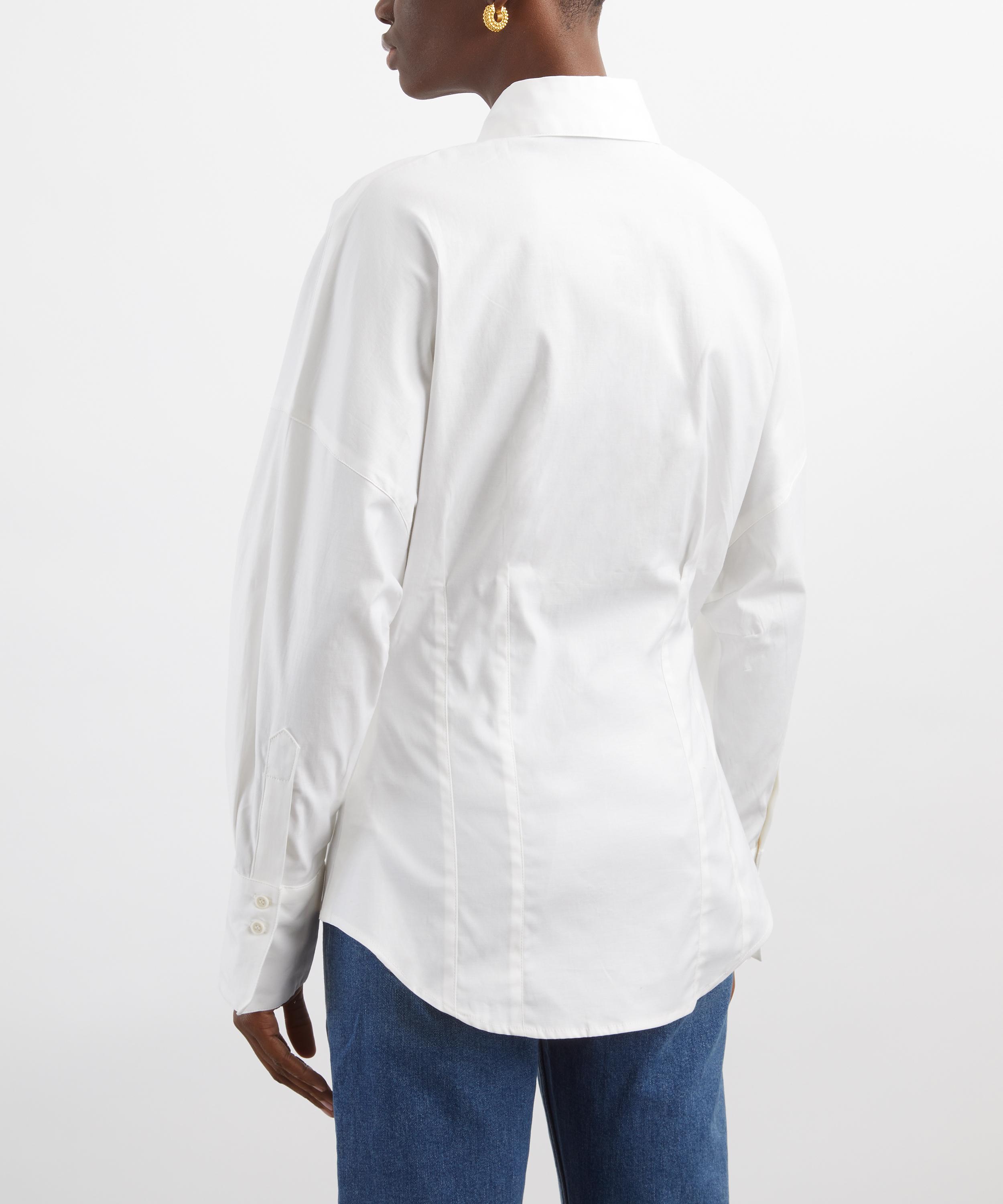 Reformation - Vanta Shirt image number 3