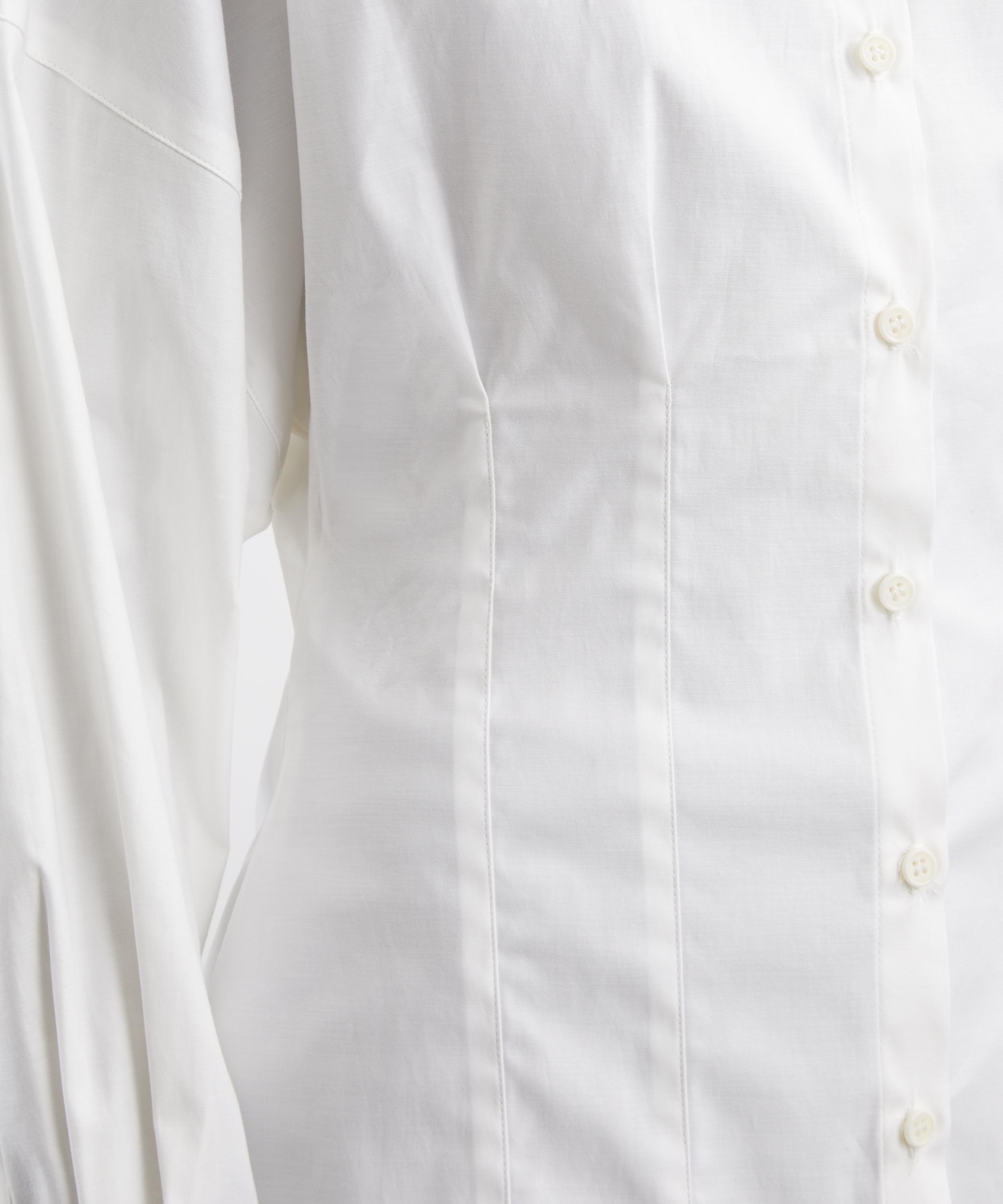 Reformation - Vanta Shirt image number 4