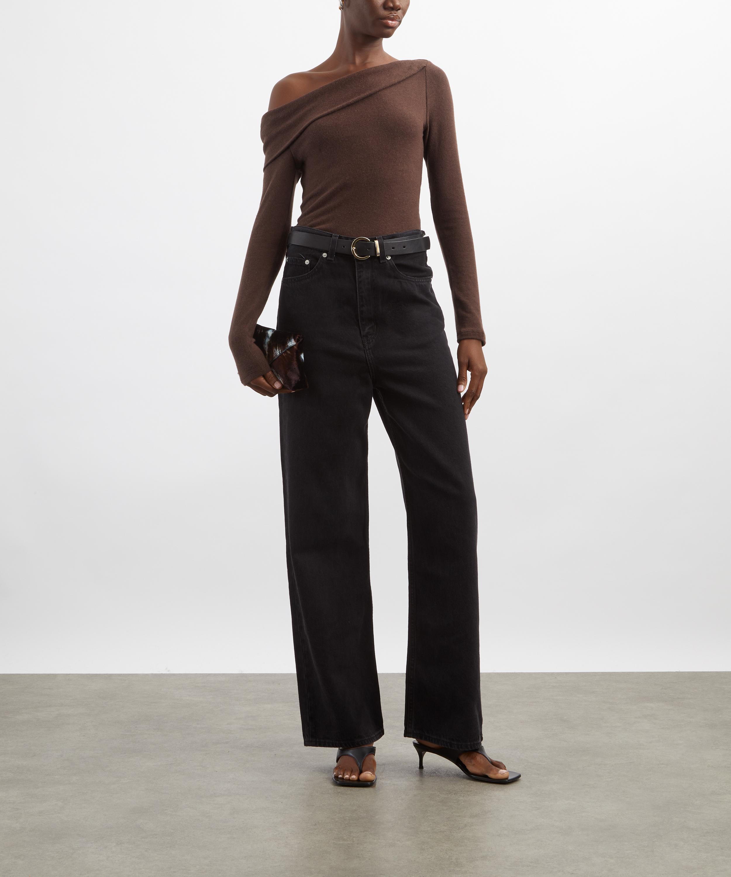 Reformation - Elio Knit Top image number 1