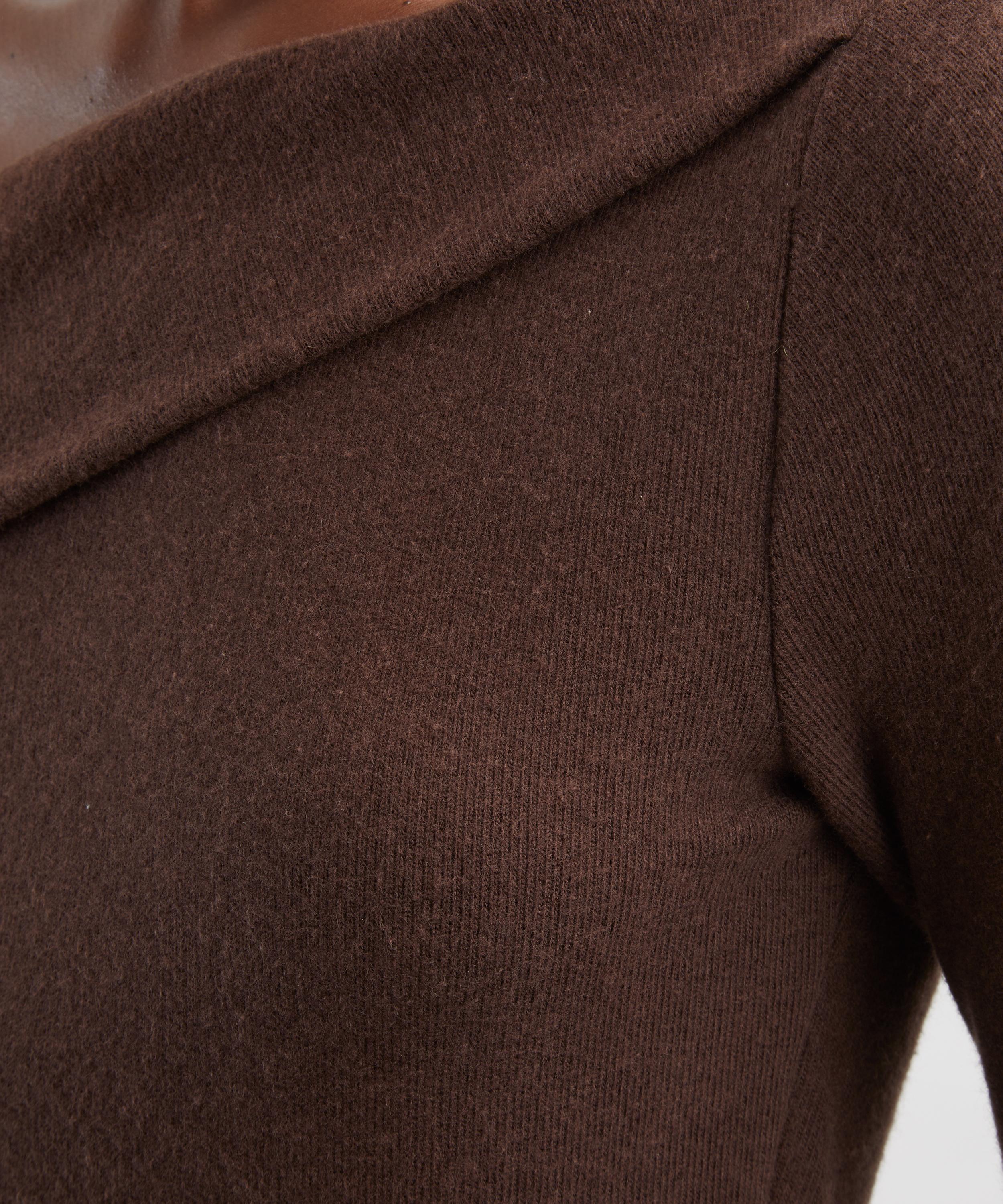 Reformation - Elio Knit Top image number 4