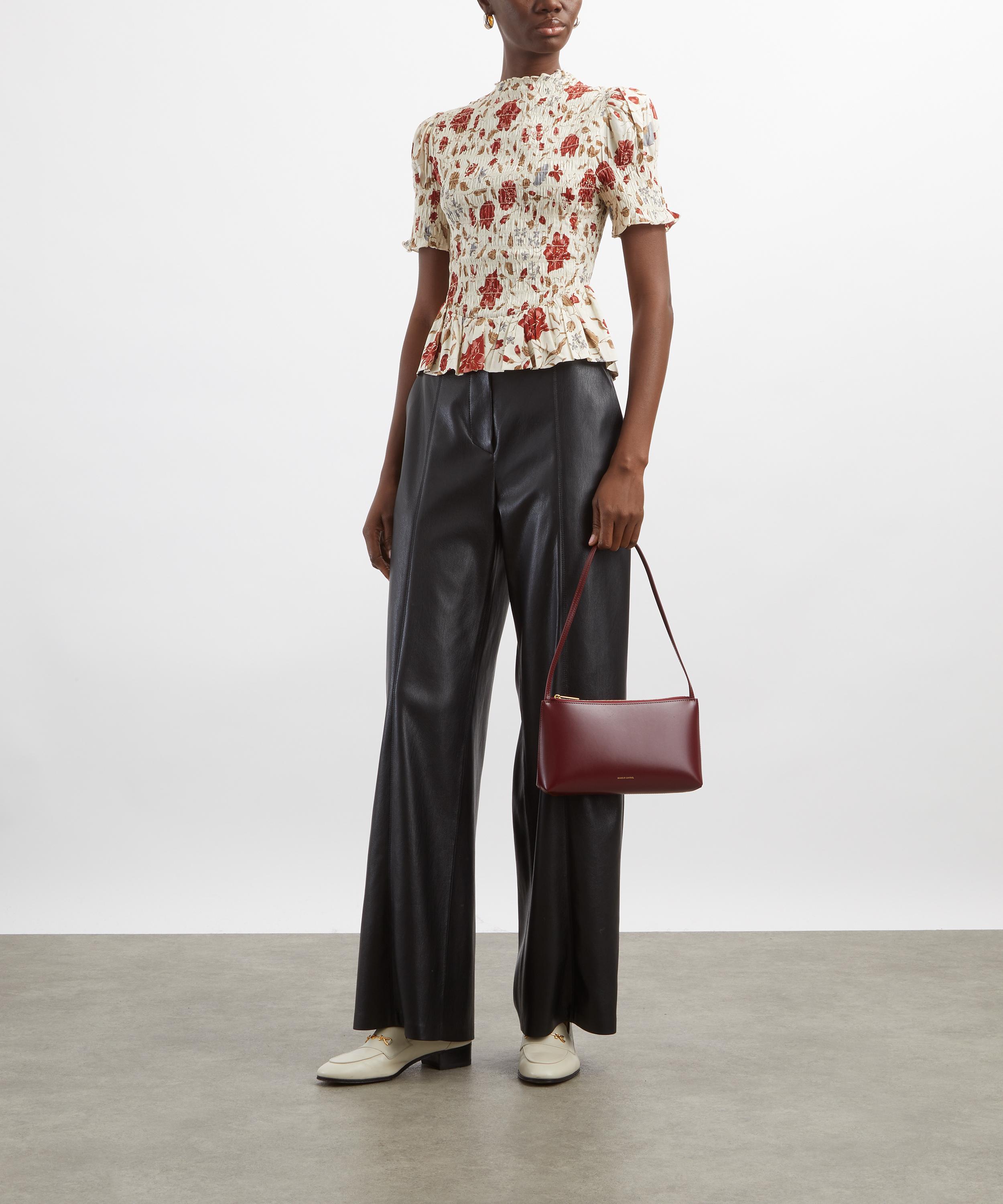 Reformation - Aggie Gwendoline Top image number 1