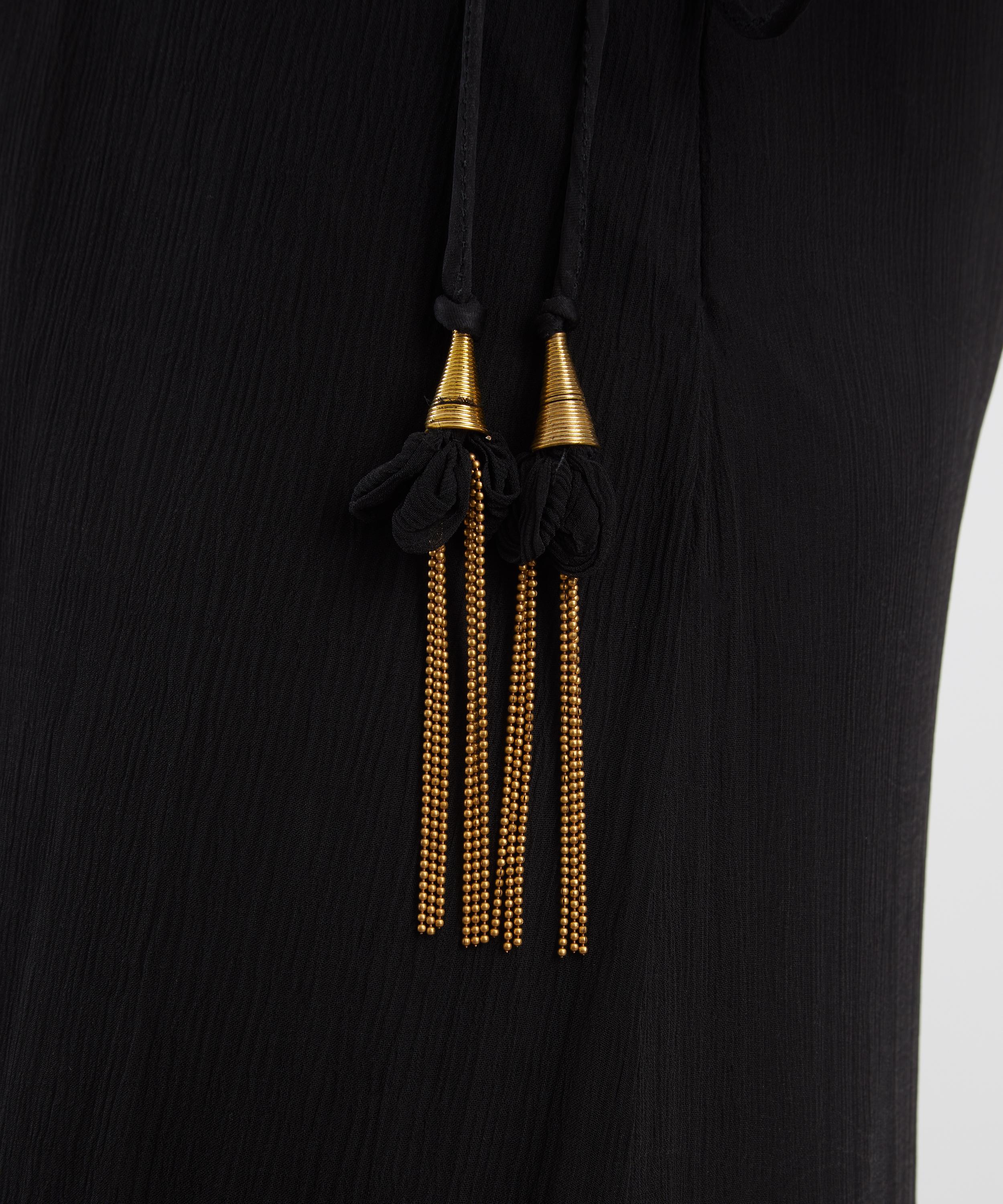 Scarlett Poppies - Brigette Maxi Skirt image number 4