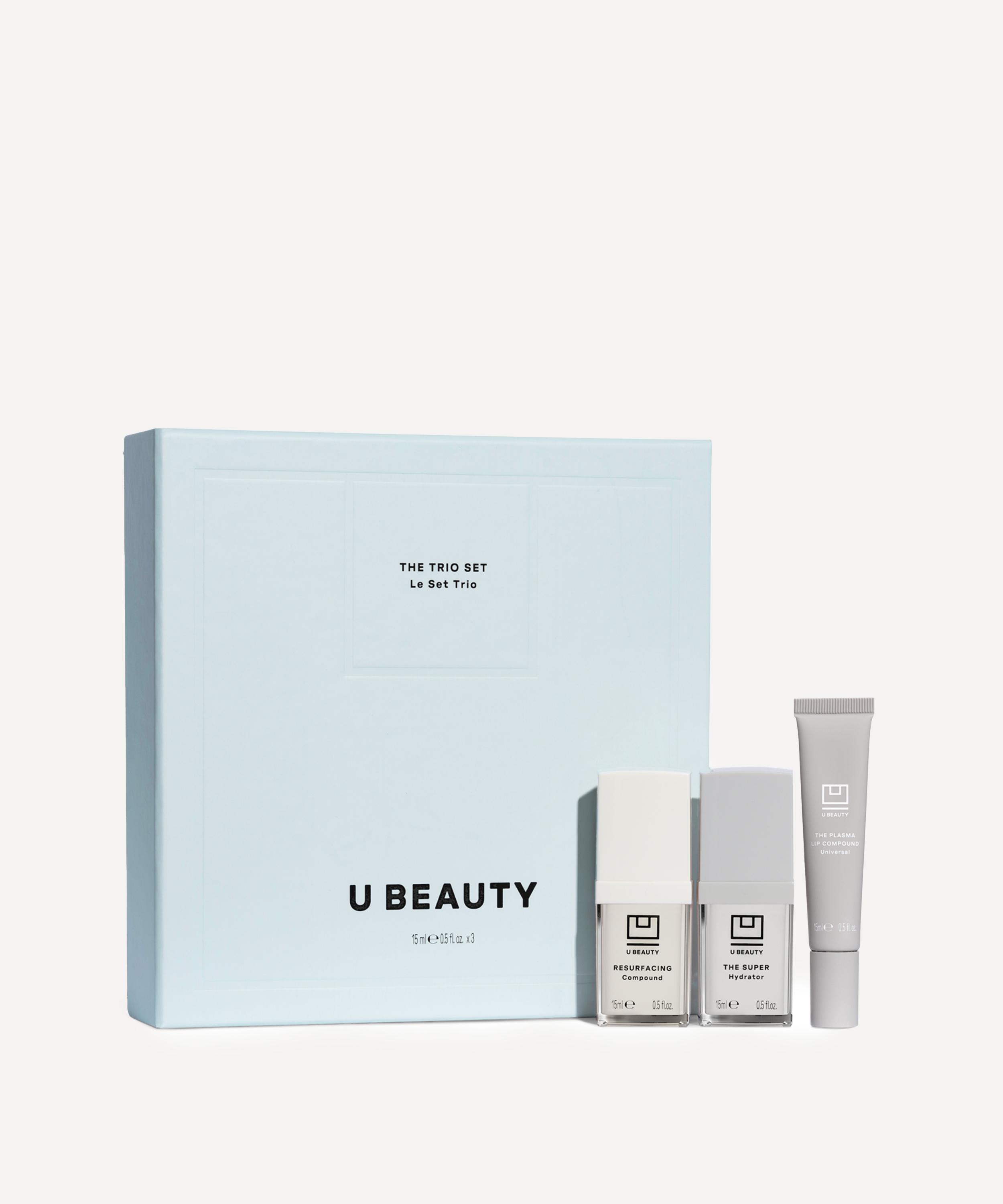 U Beauty - The Trio Set