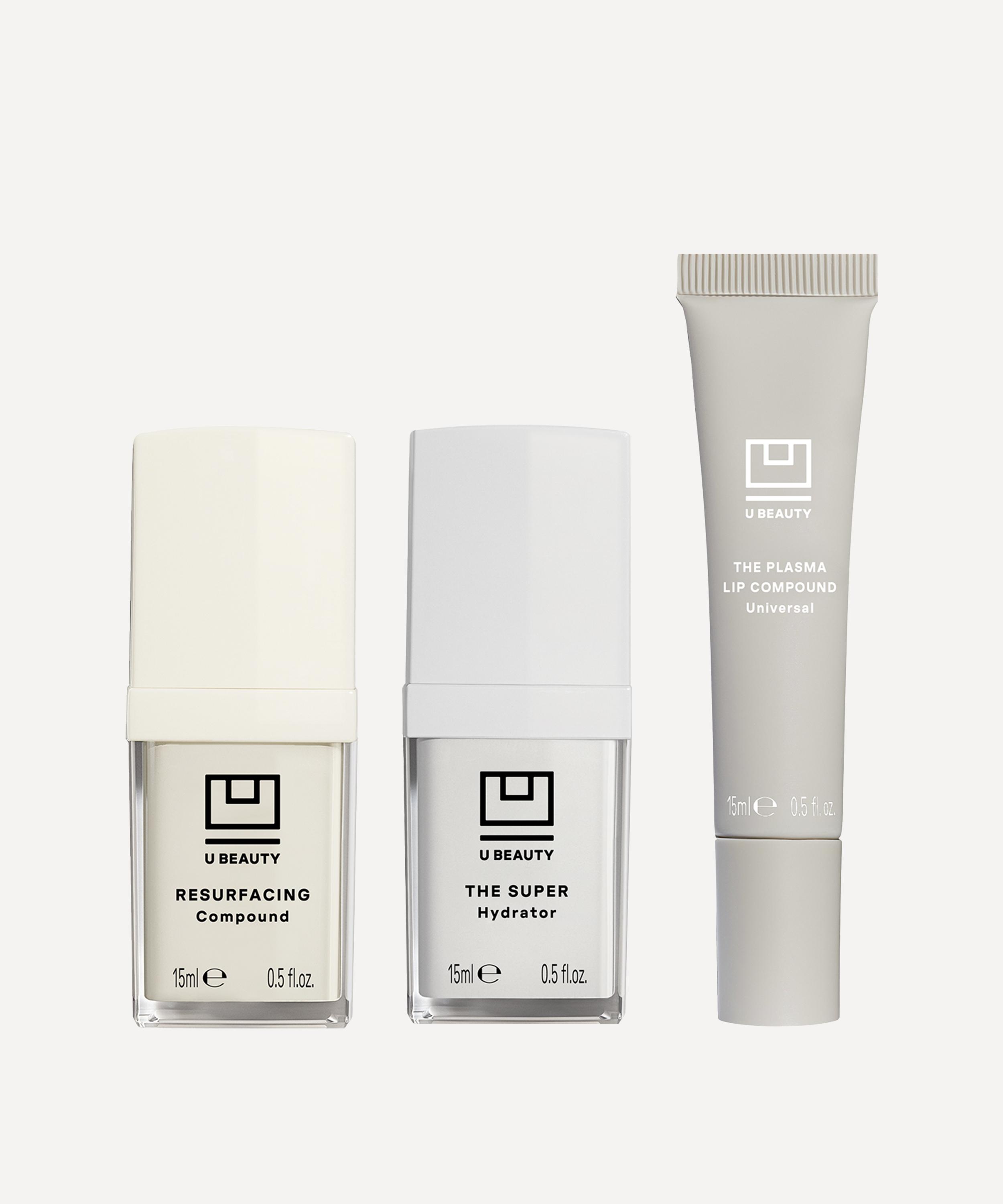 U Beauty - The Trio Set image number 1