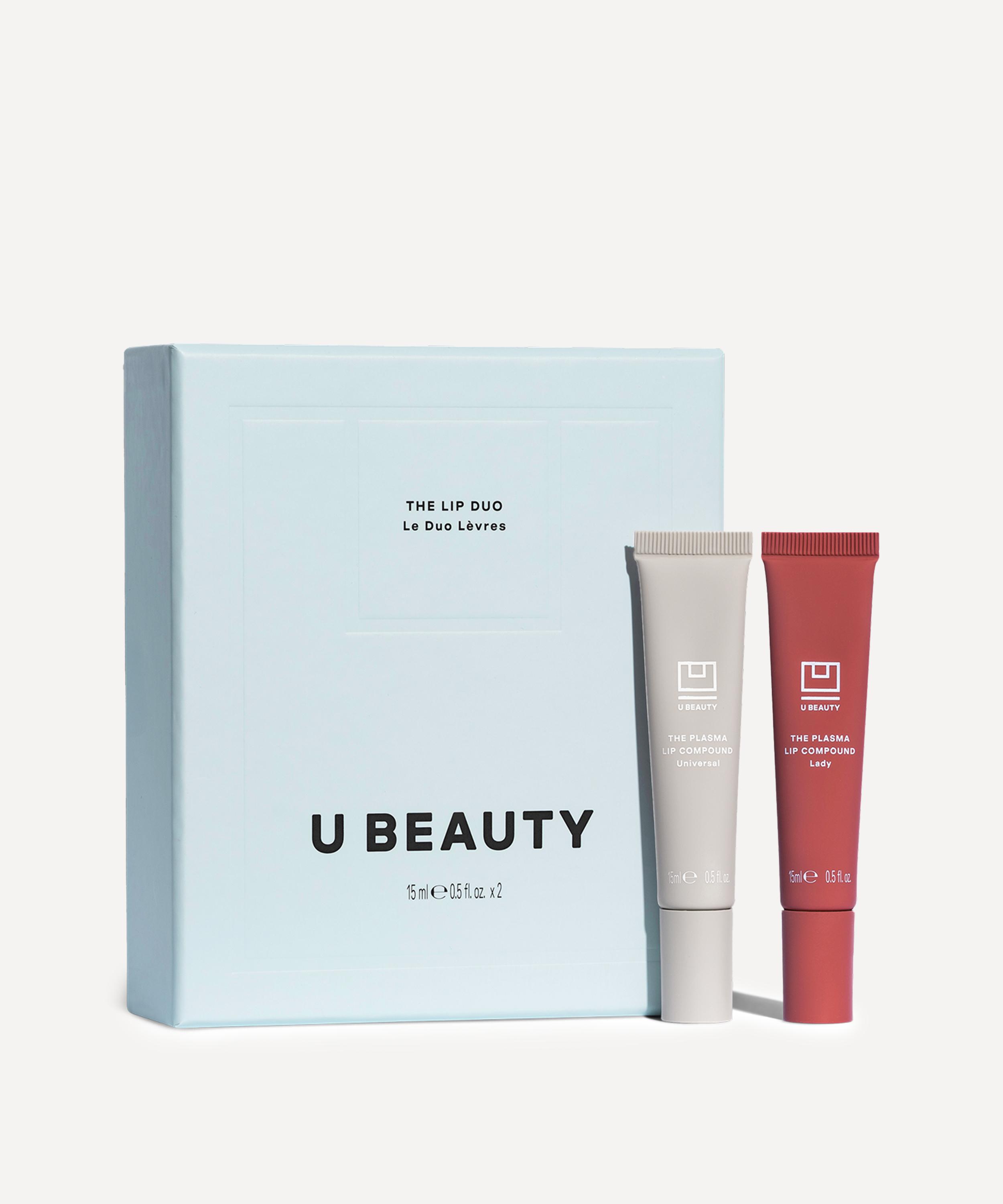U Beauty - The Lip Duo image number 0