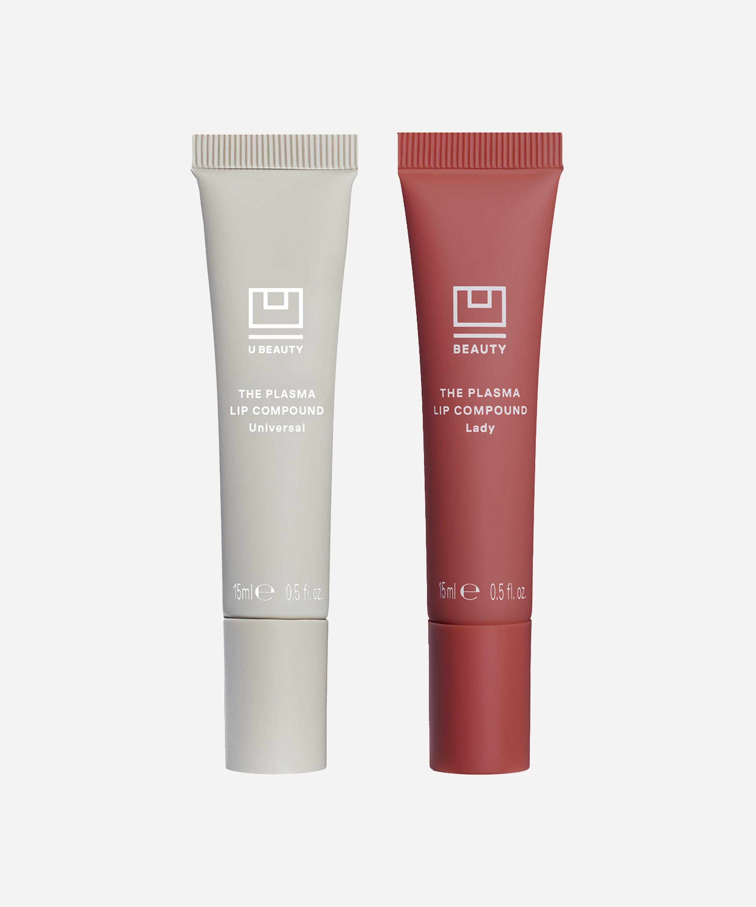 U Beauty - The Lip Duo image number 1